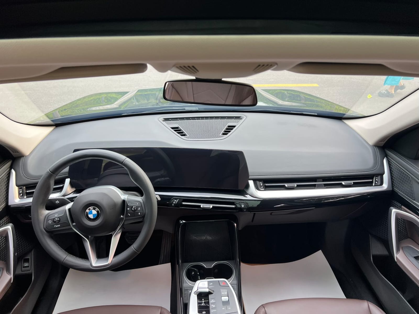 BMW X1 sDrive20Li X