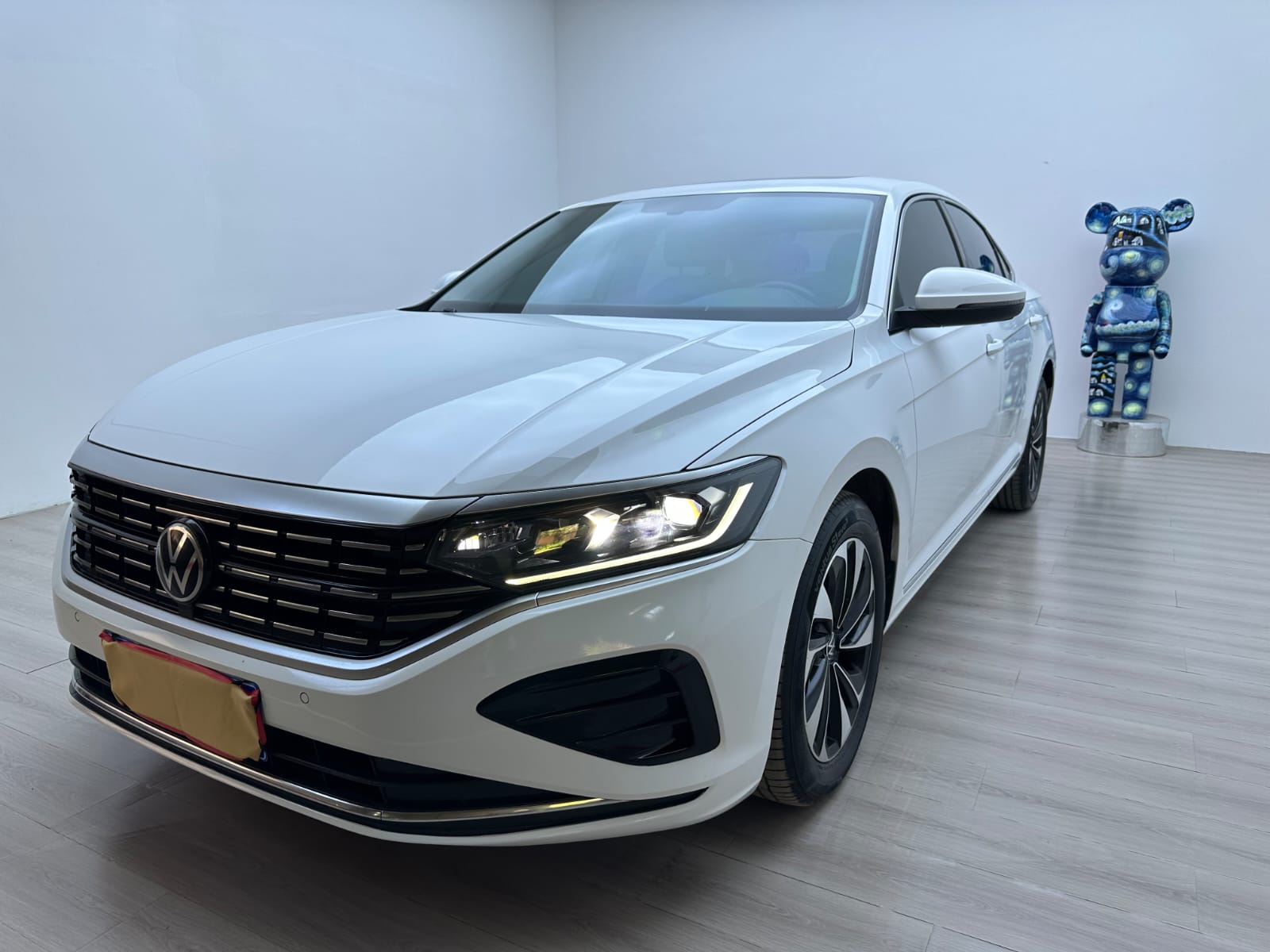 Volkswagen Passat 280TSI Elite Edition