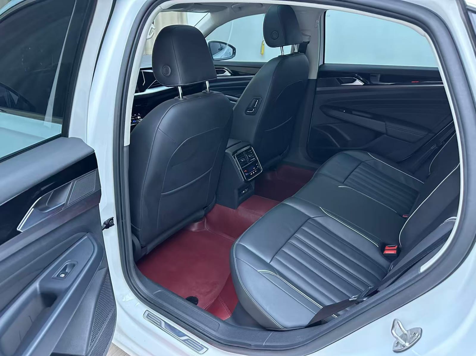 Volkswagen Passat 280TSI Elite Edition