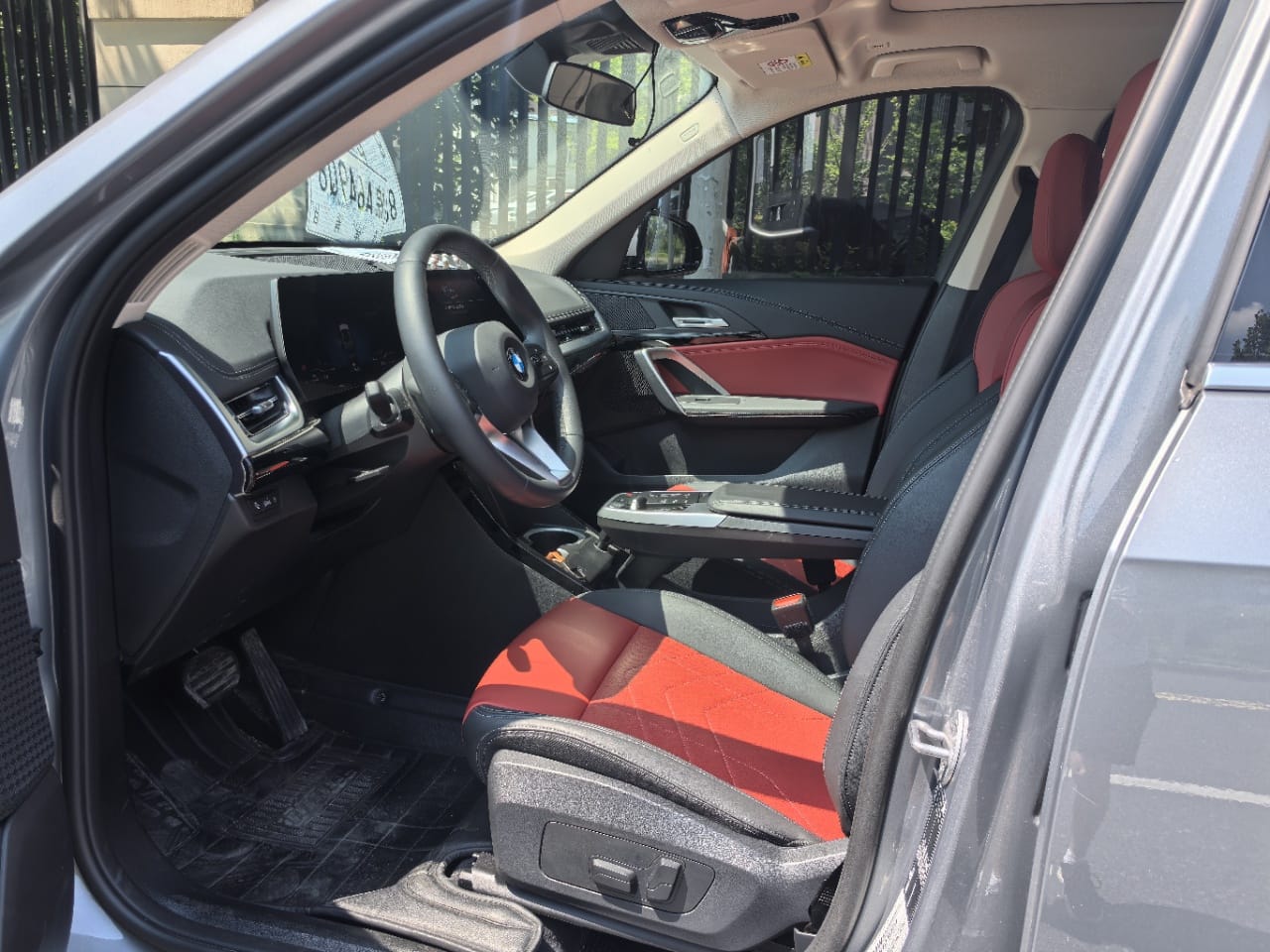 BMW X1 sDrive20Li Design Edition