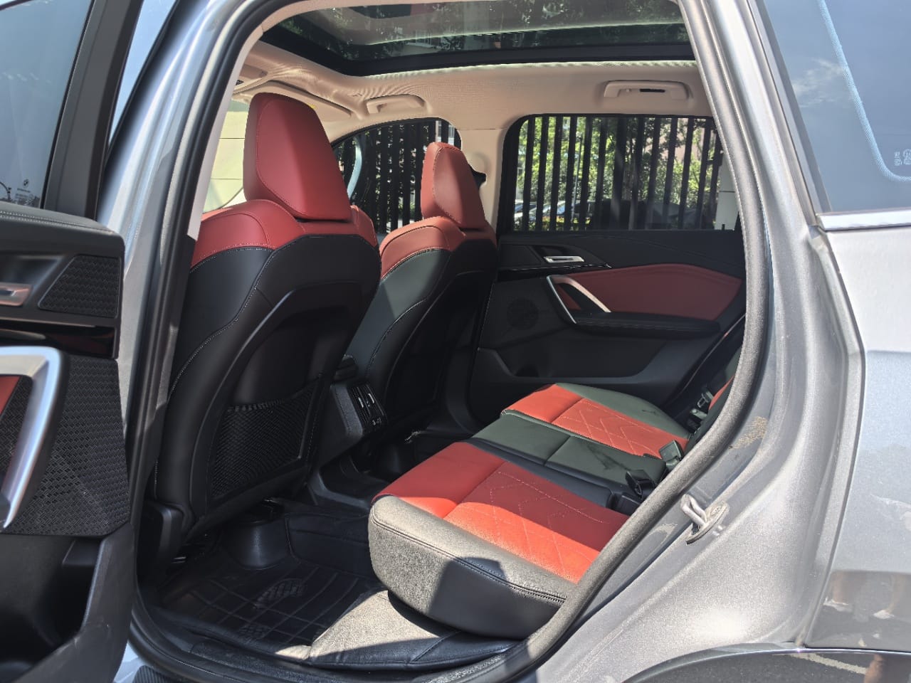 BMW X1 sDrive20Li Design Edition
