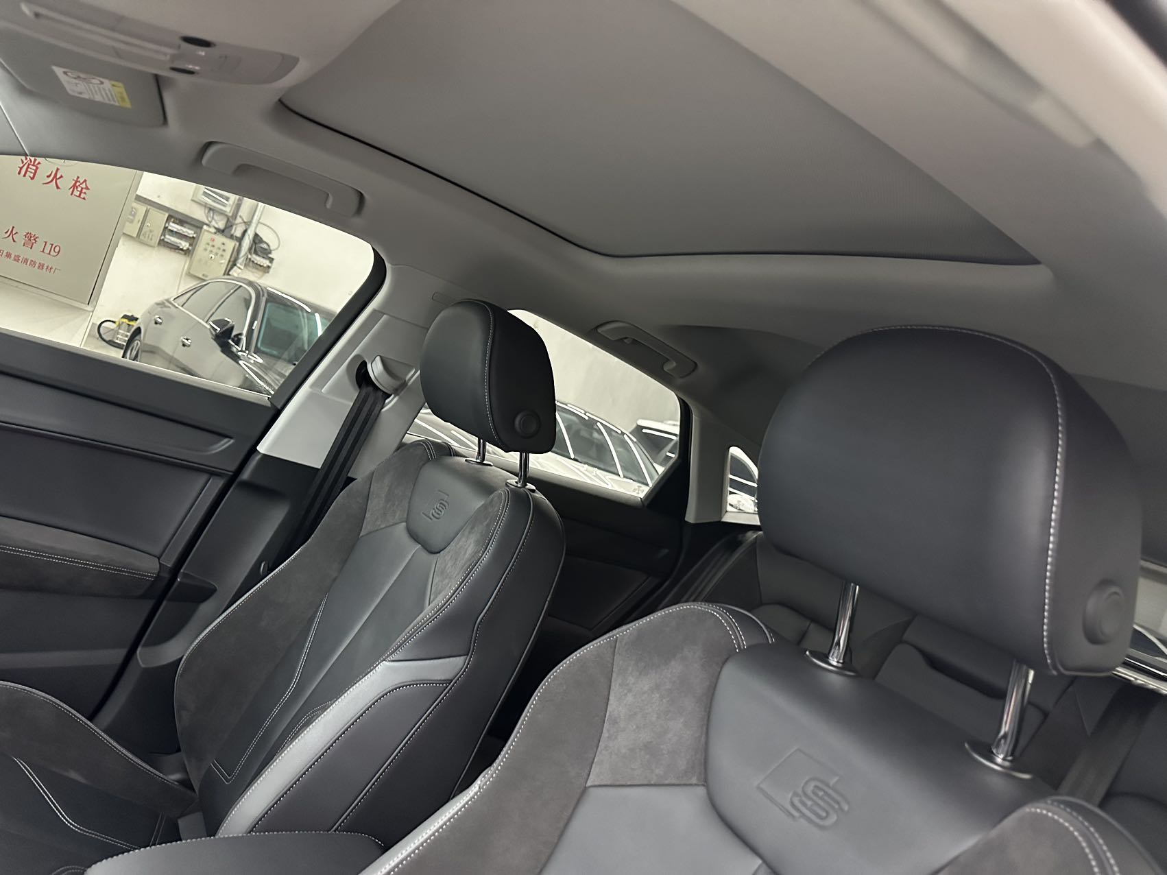 Audi Q3 35 TFSI