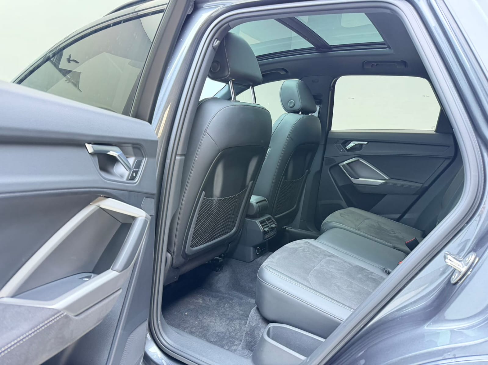Audi Q3 35 TFSI