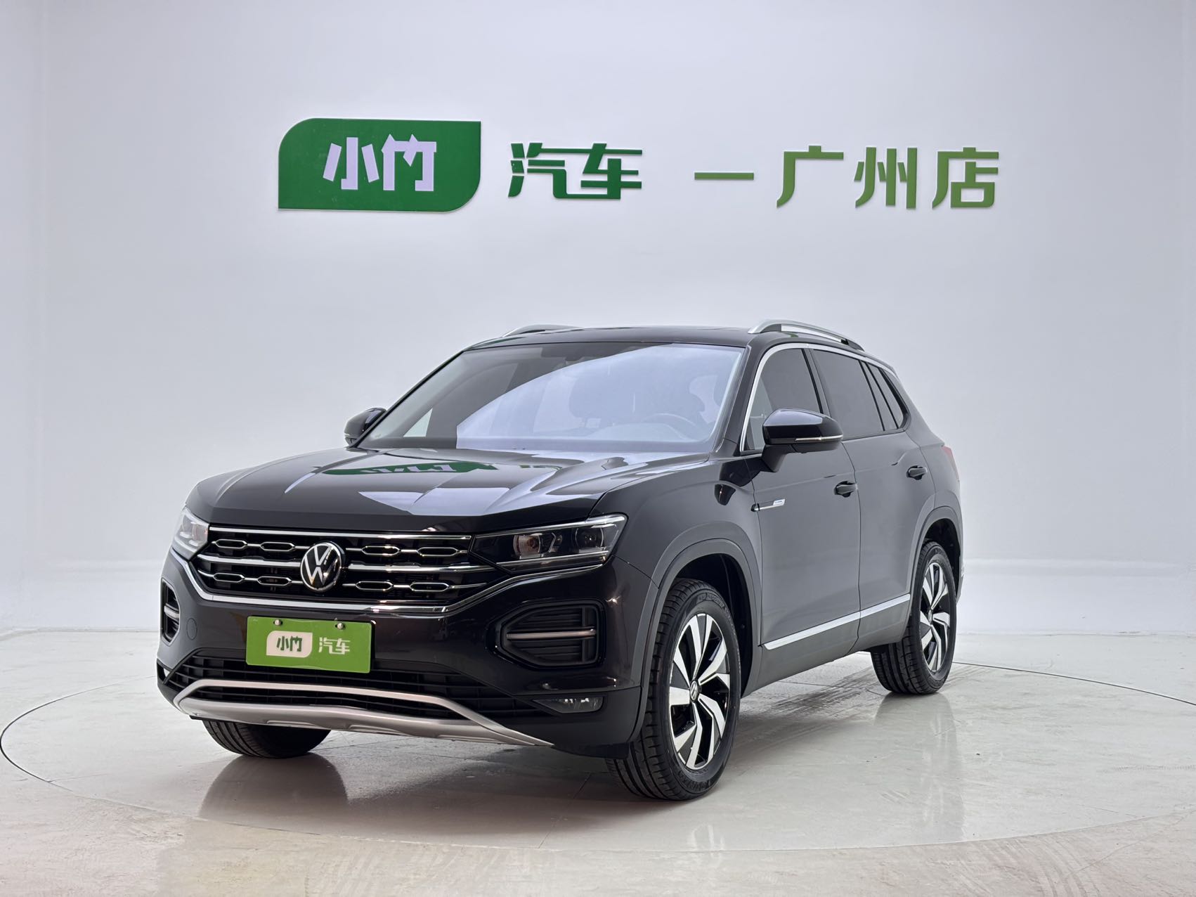 Volkswagen Tayron 280TSI Intelligent Edition