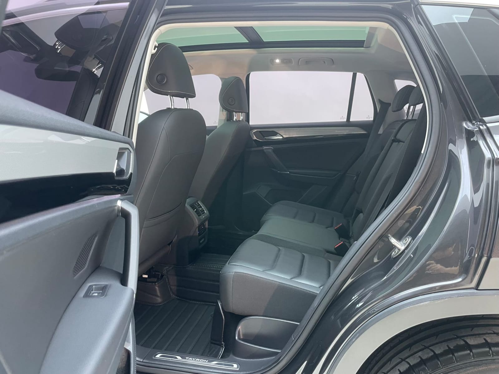 Volkswagen Tayron 280TSI Intelligent Edition