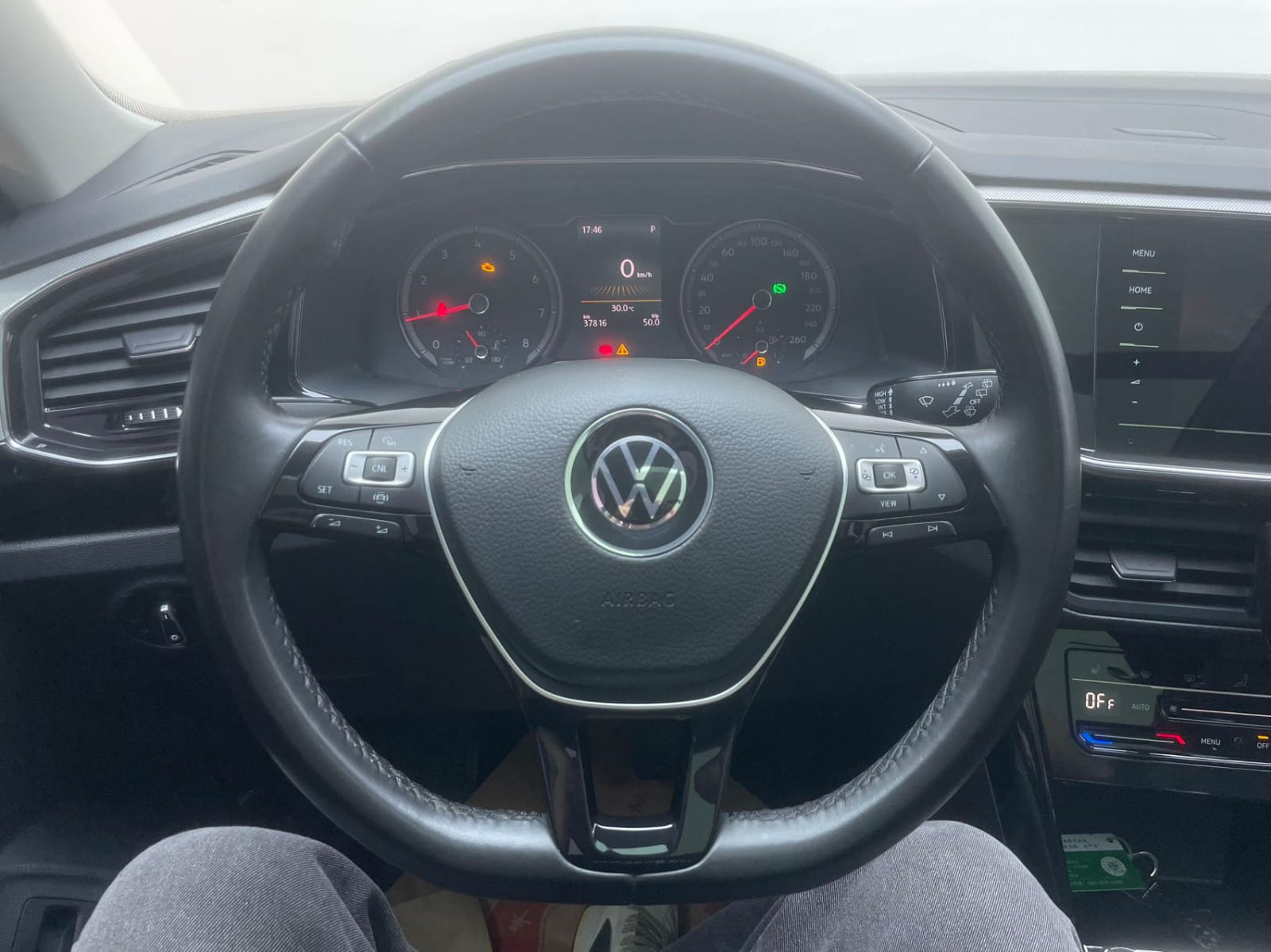 Volkswagen Tayron 280TSI Intelligent Edition