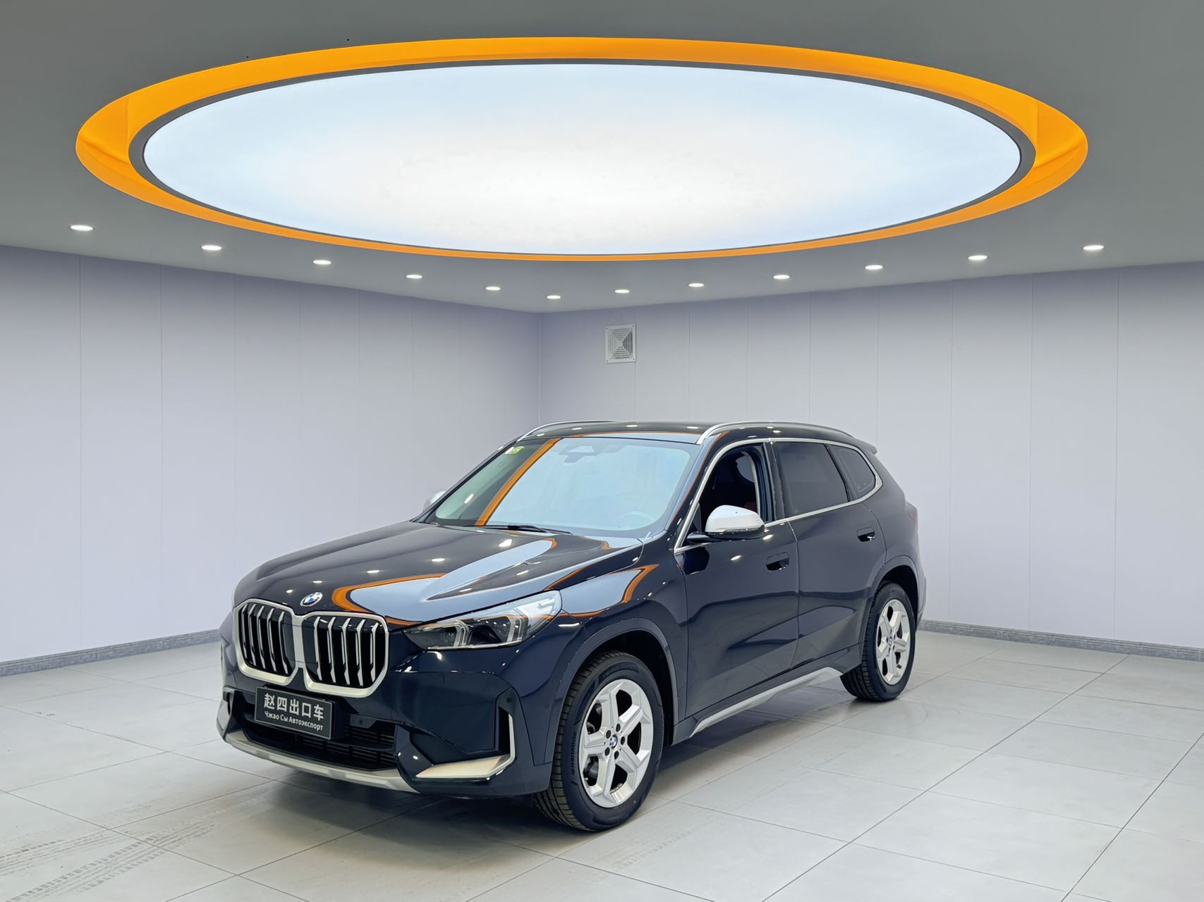 BMW X1 sDrive20Li X