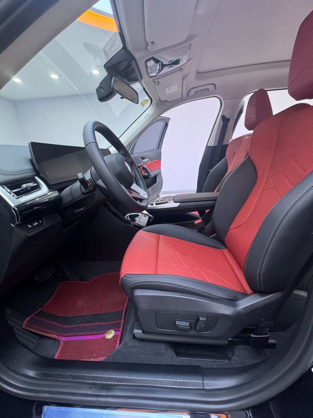 BMW X1 sDrive20Li X