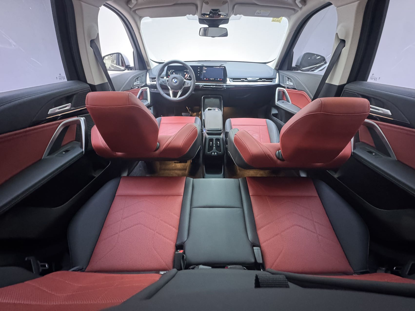 BMW X1 sDrive20Li X