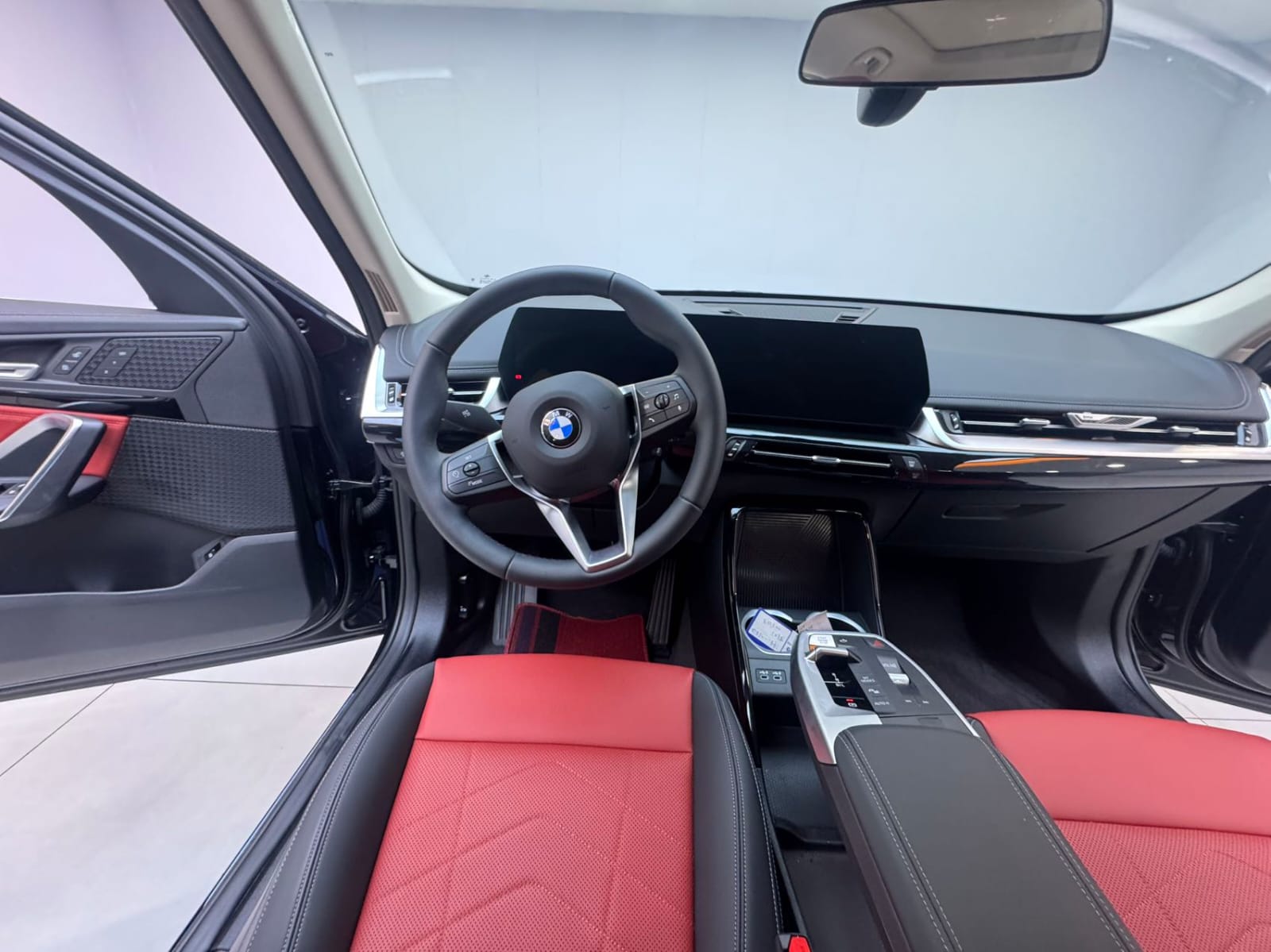 BMW X1 sDrive20Li X