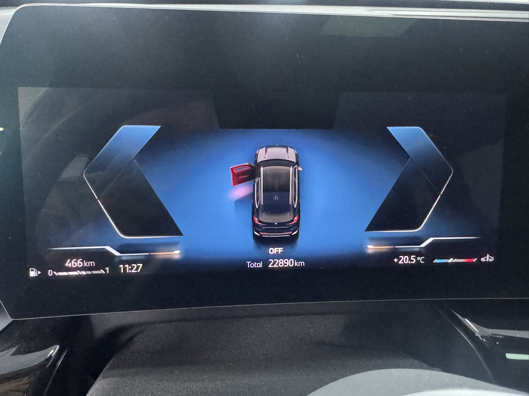 BMW X1 sDrive20Li X