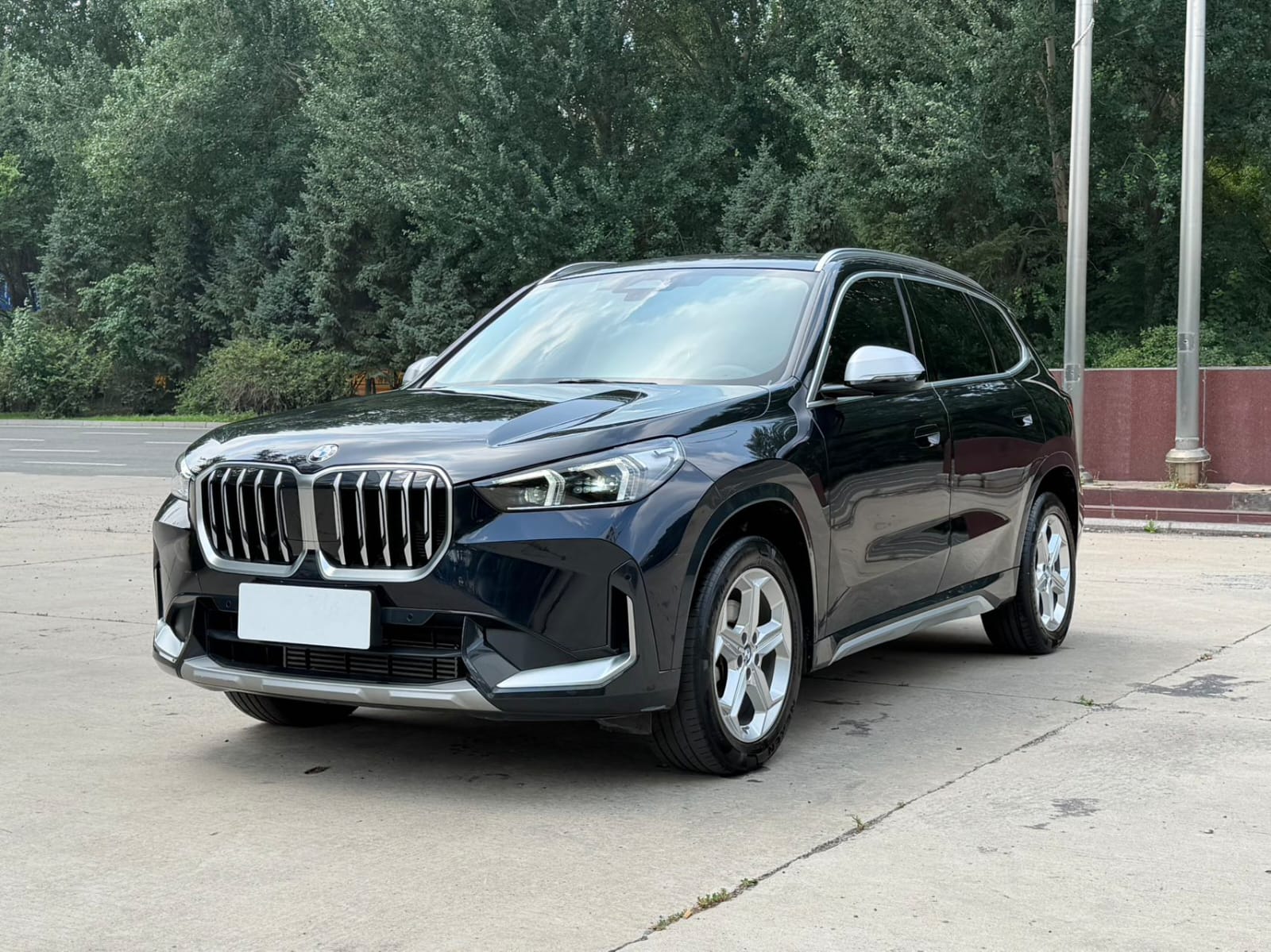 BMW X1 sDrive20Li X