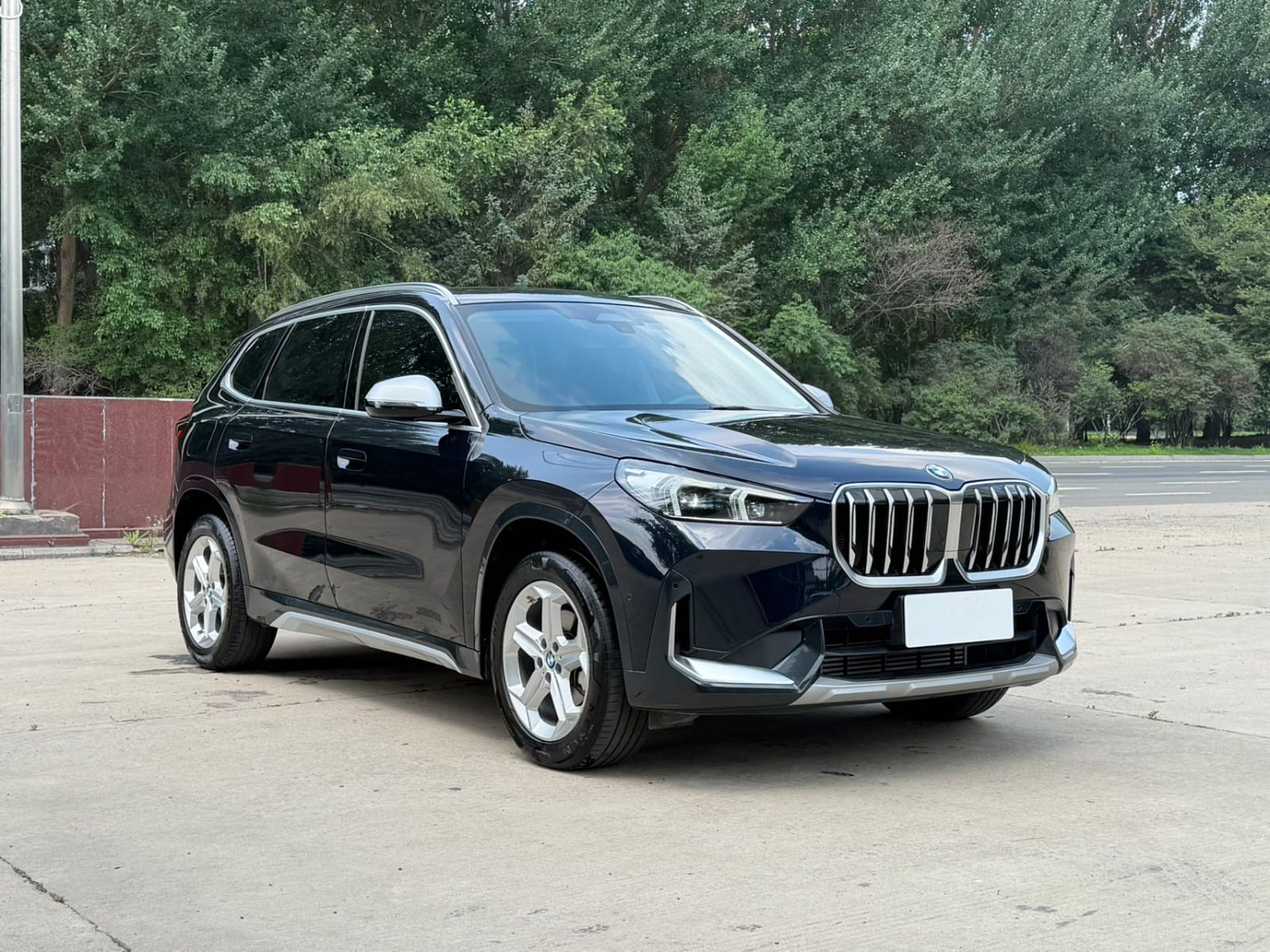 BMW X1 sDrive20Li X