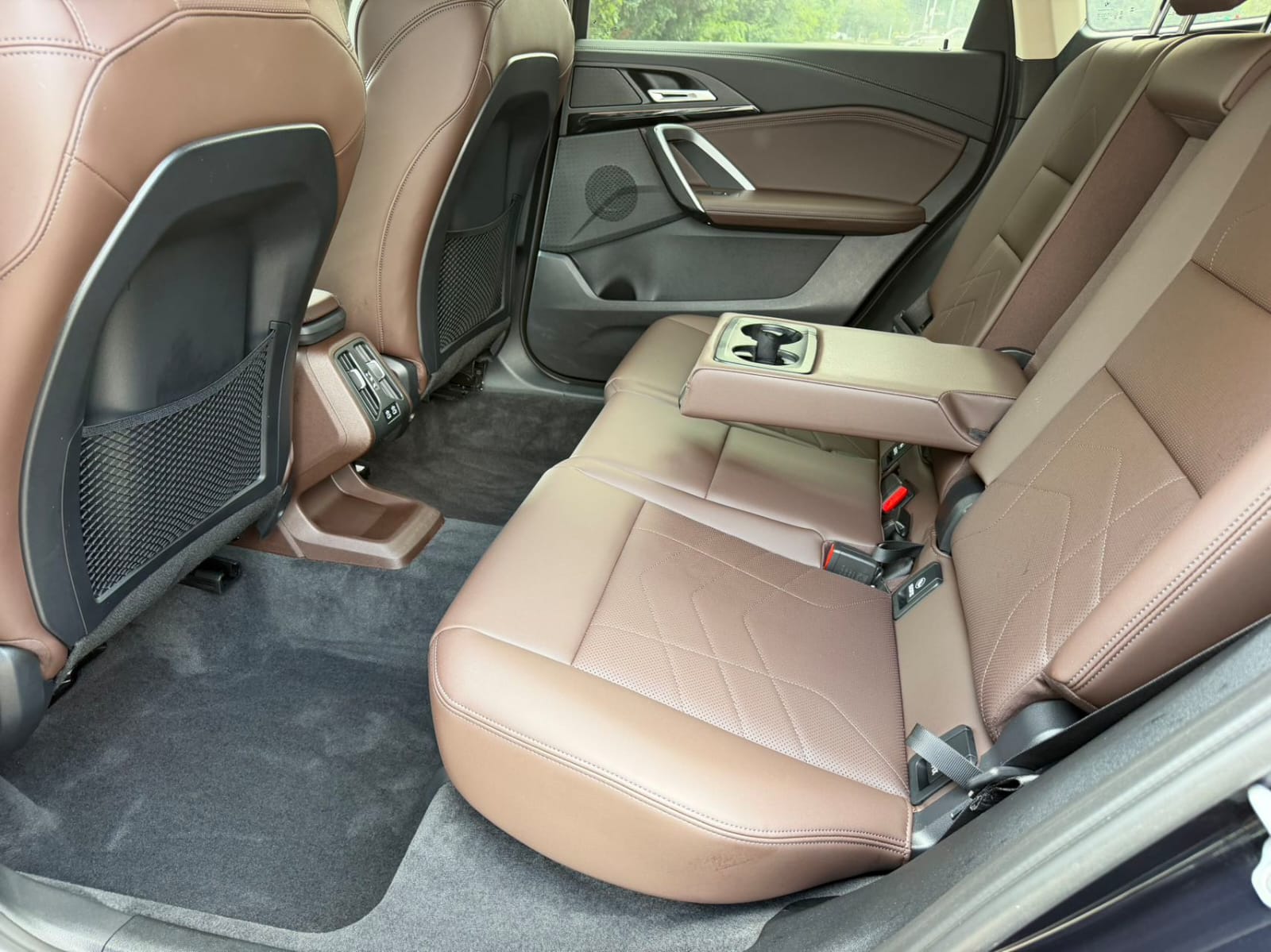 BMW X1 sDrive20Li X
