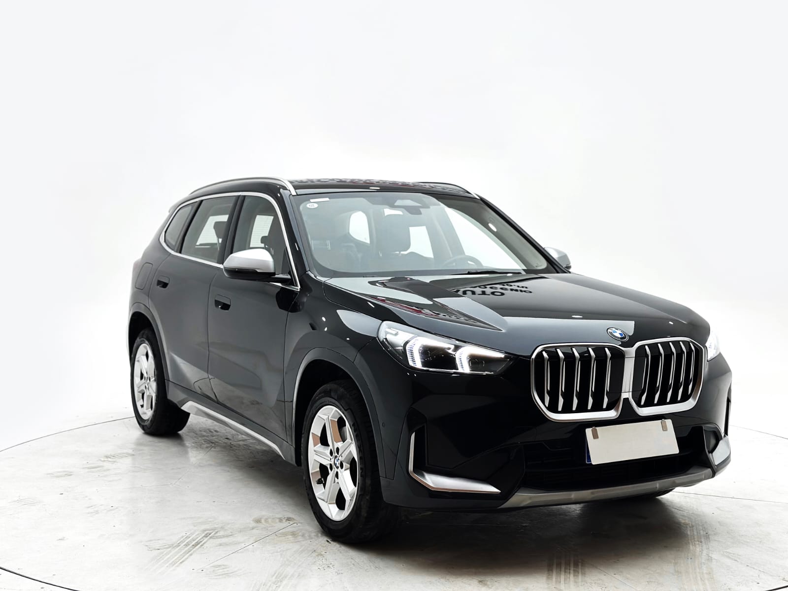 BMW X1 sDrive20Li X
