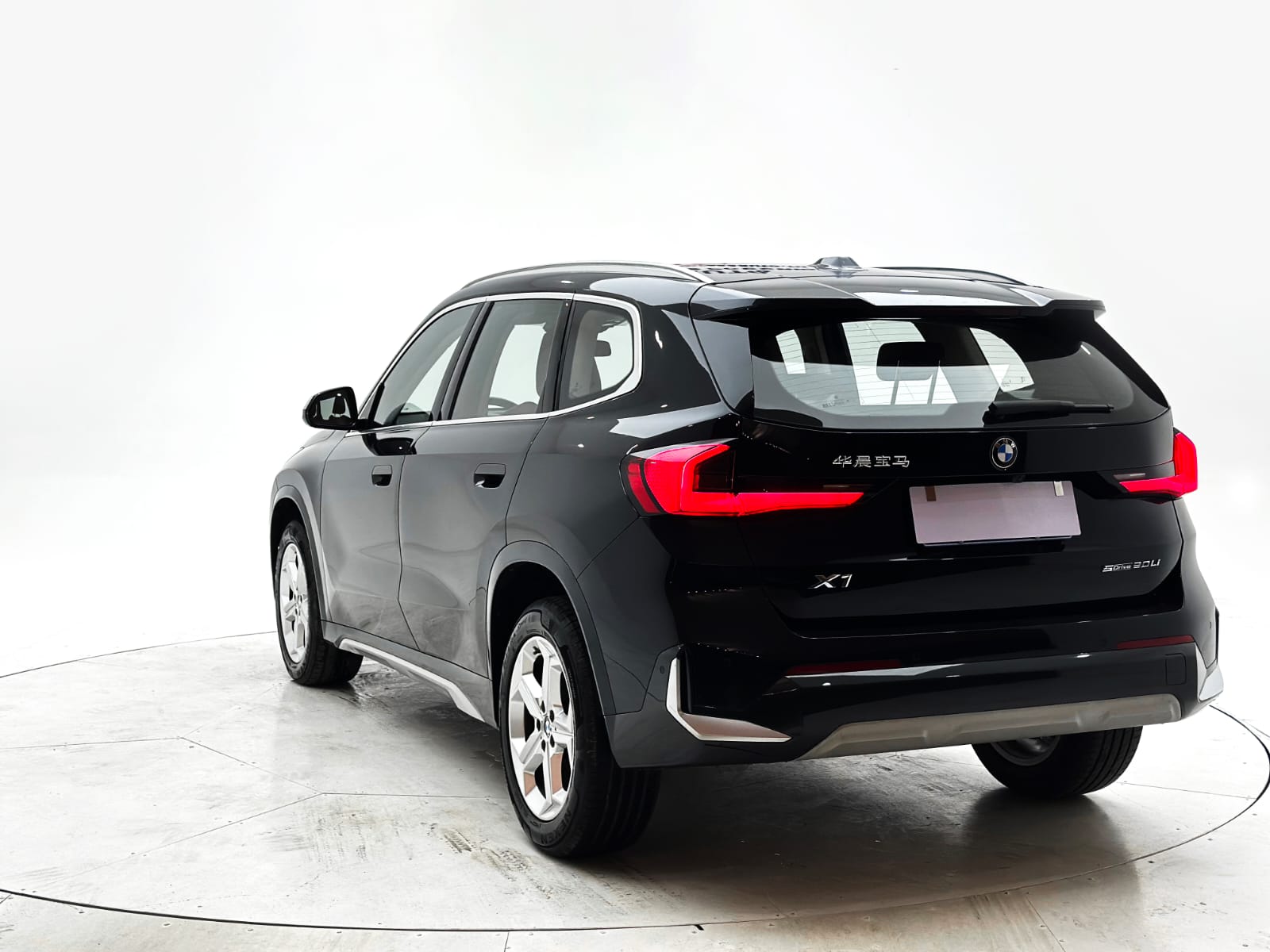 BMW X1 sDrive20Li X