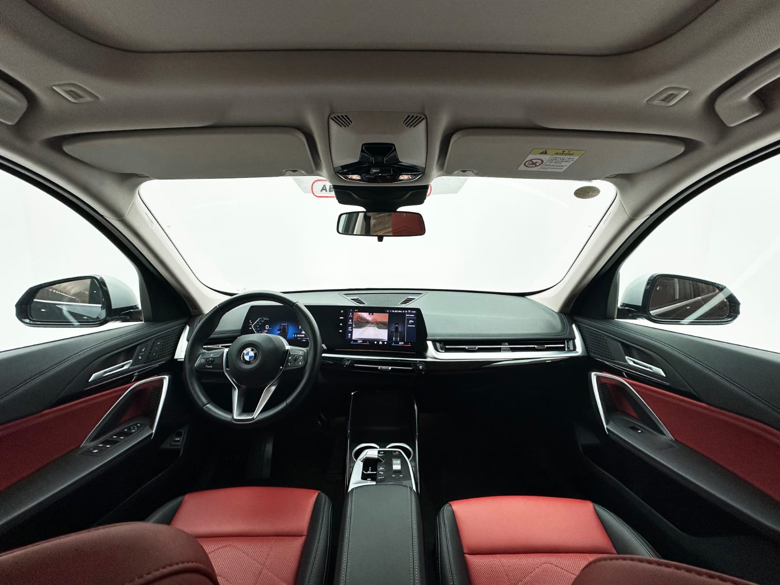 BMW X1 sDrive20Li X