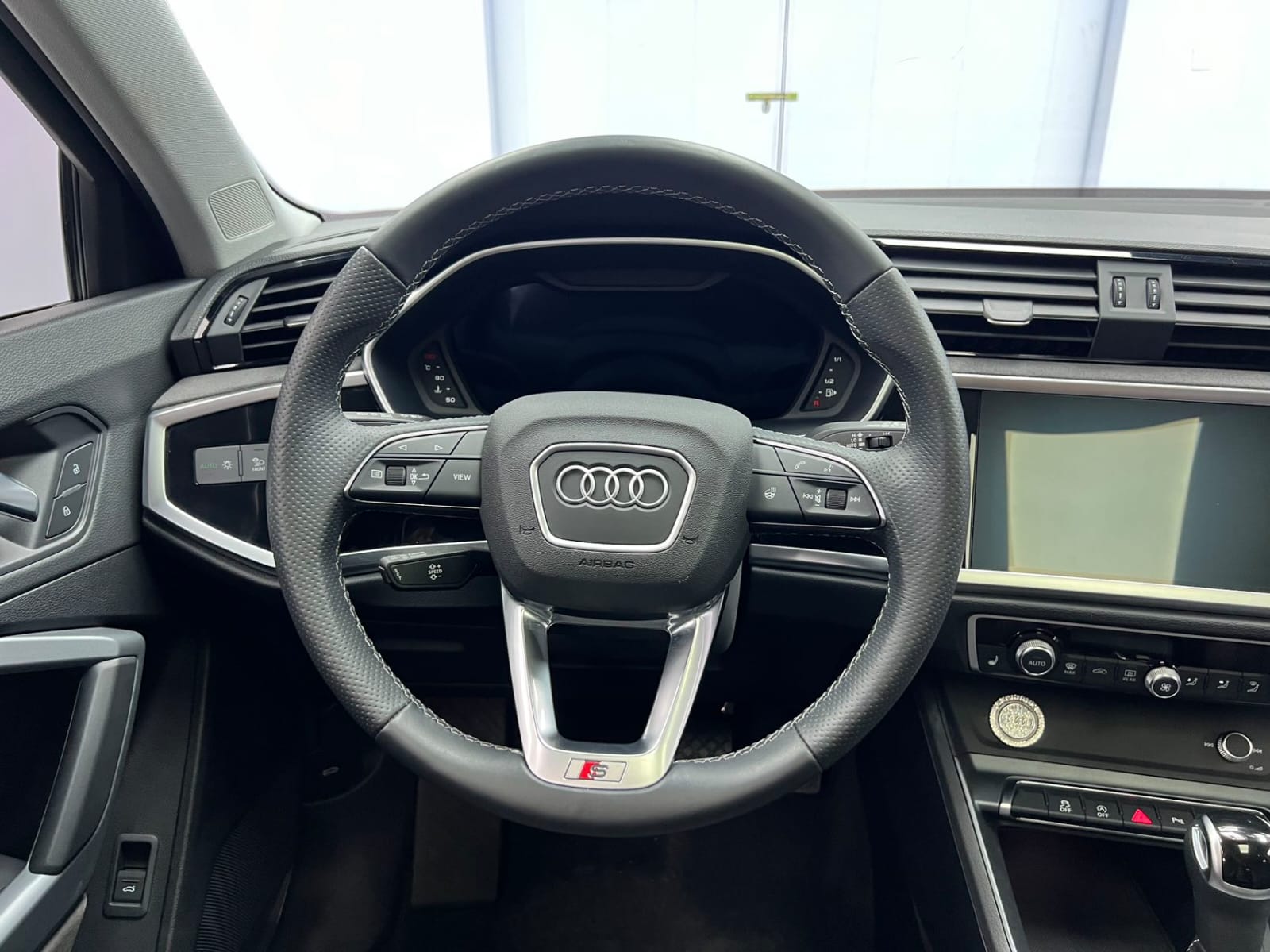 Audi Q3 35 TFSI