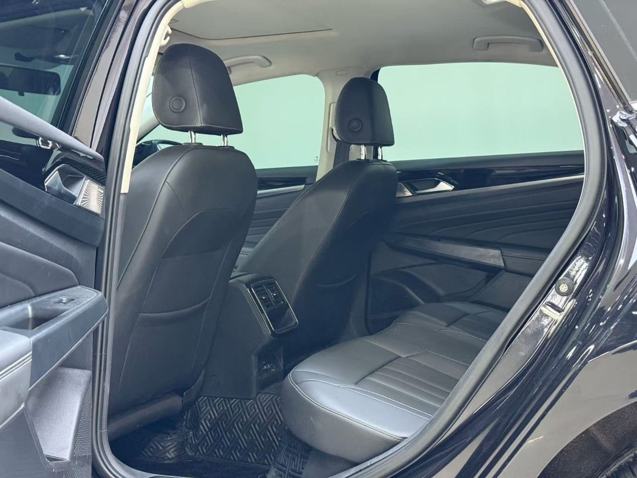 Volkswagen Passat 1.4TSI 280TSI Business Edition