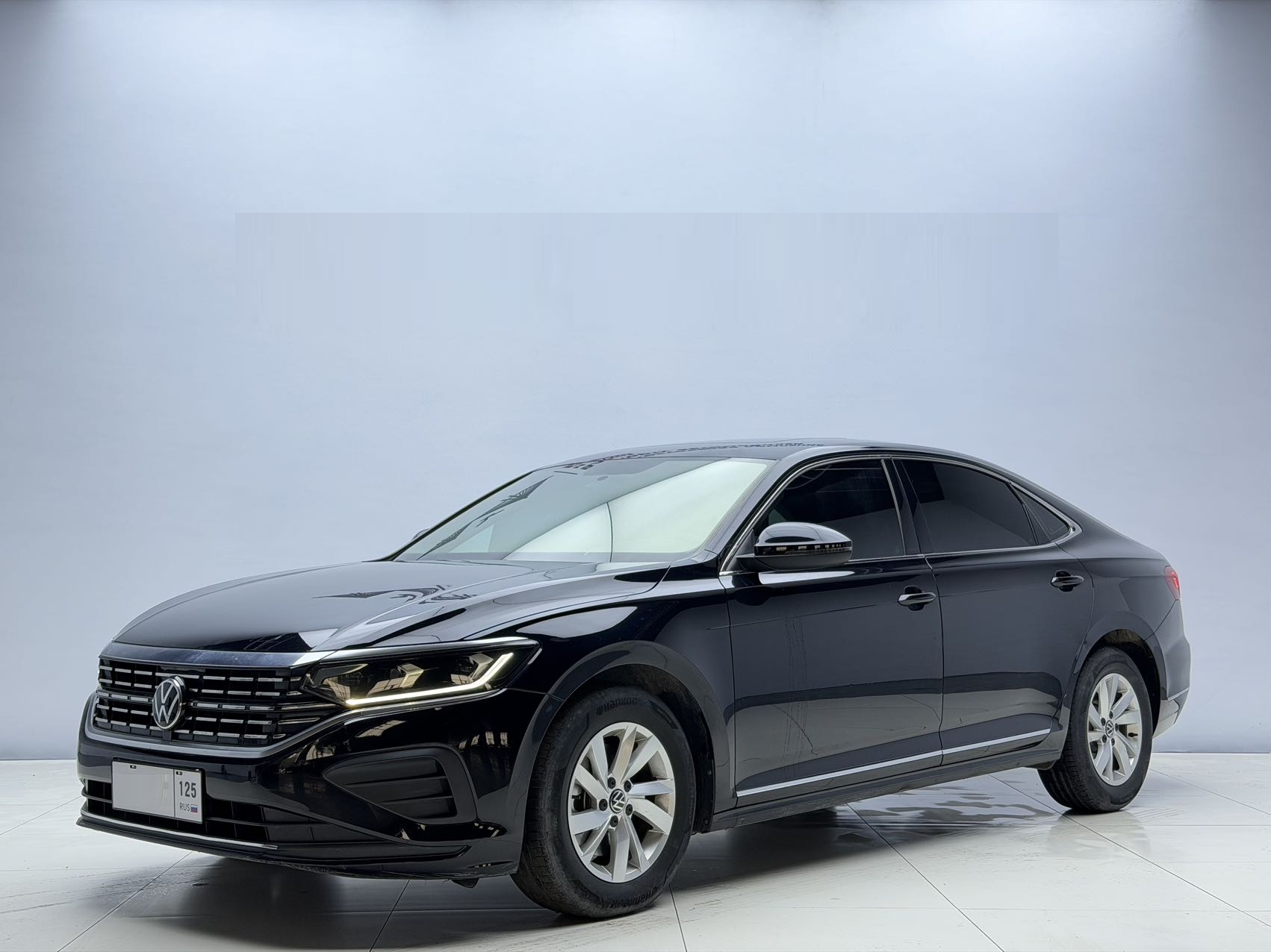 Volkswagen Passat 280TSI Business Edition