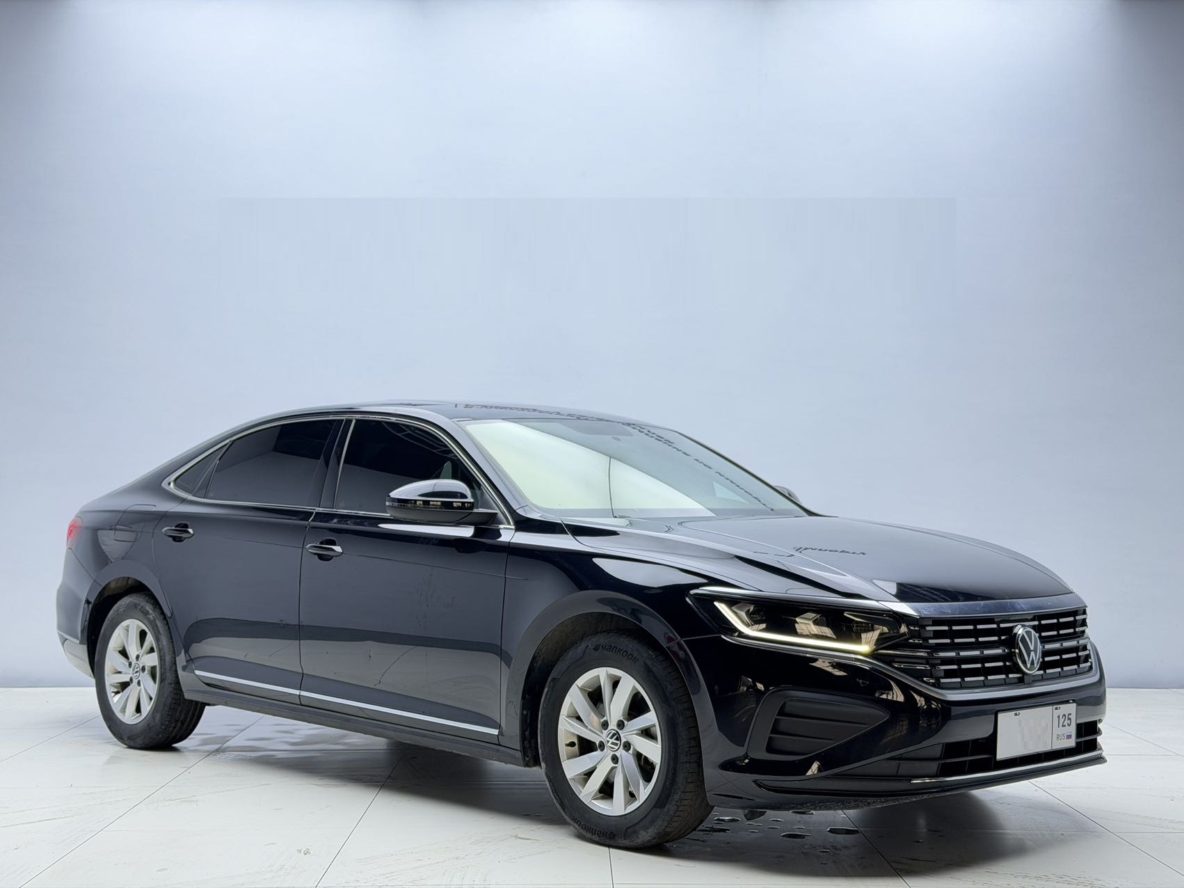Volkswagen Passat 280TSI Business Edition