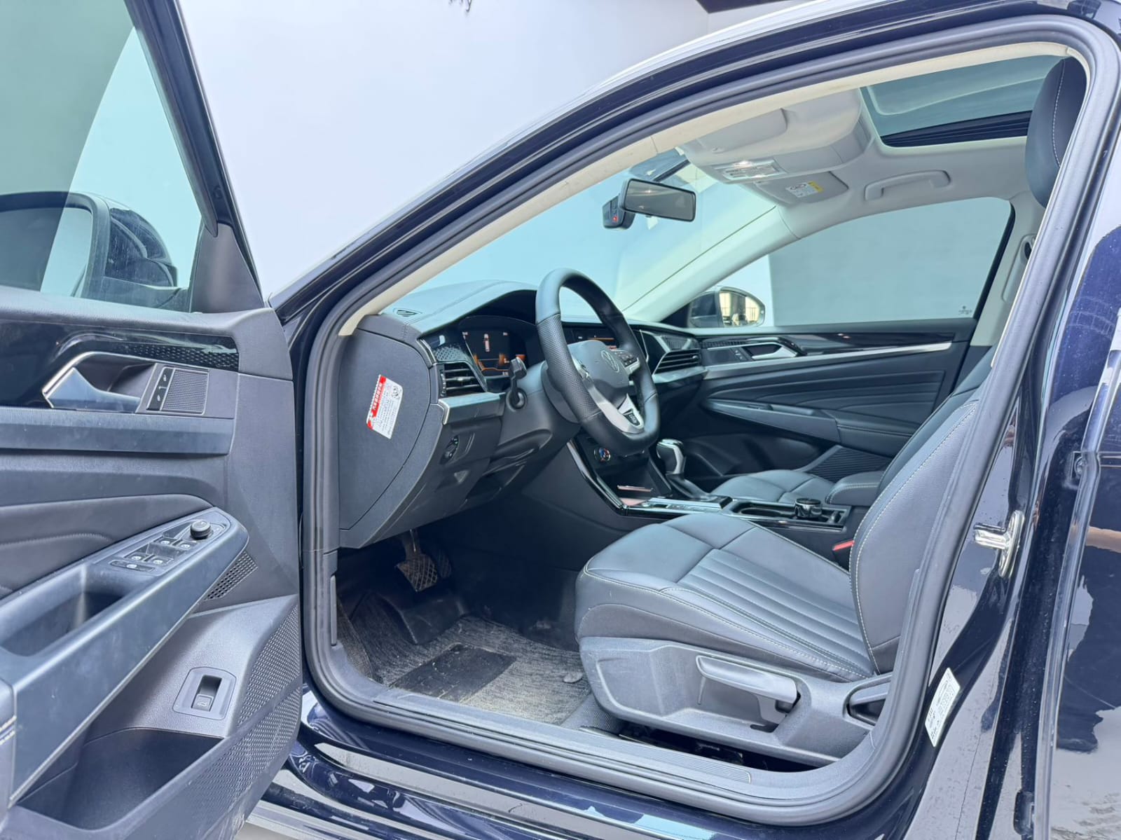 Volkswagen Passat 280TSI Business Edition