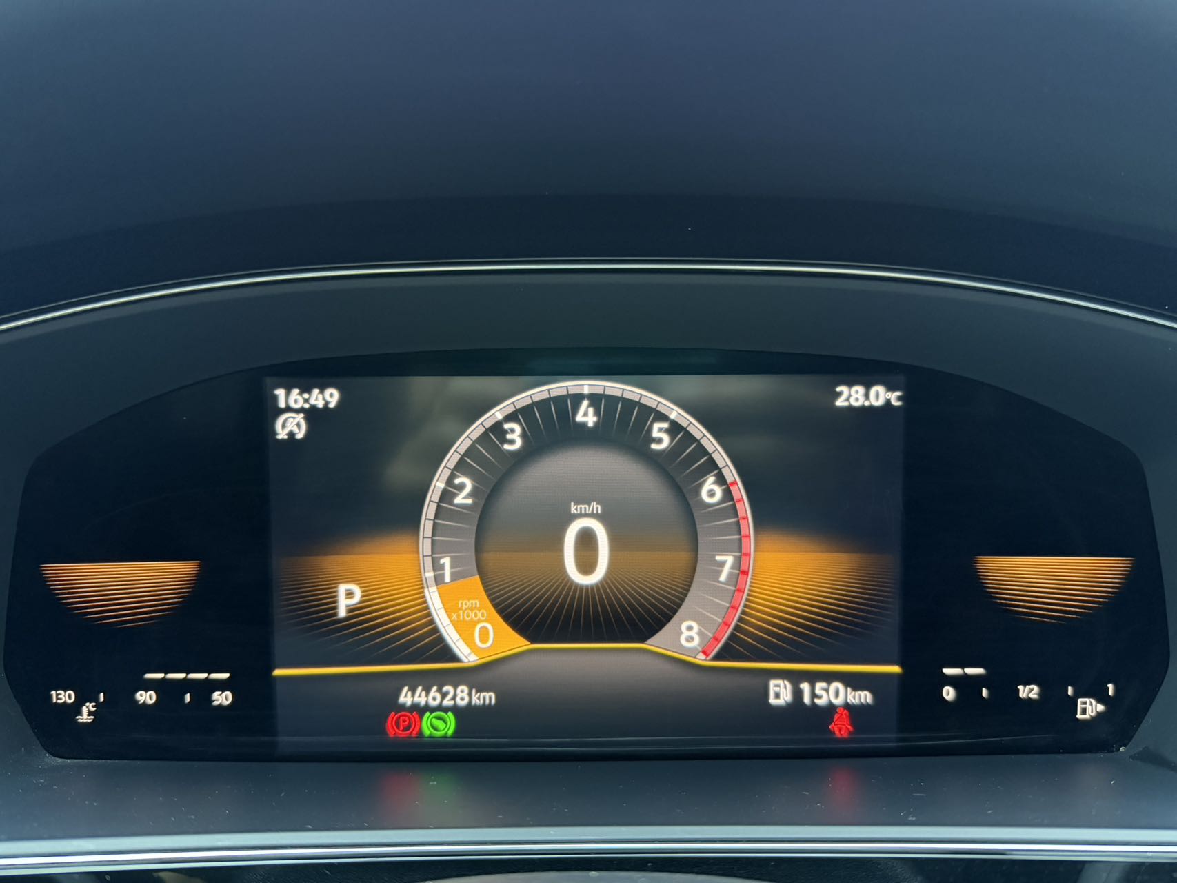 Volkswagen Passat 280TSI Business Edition