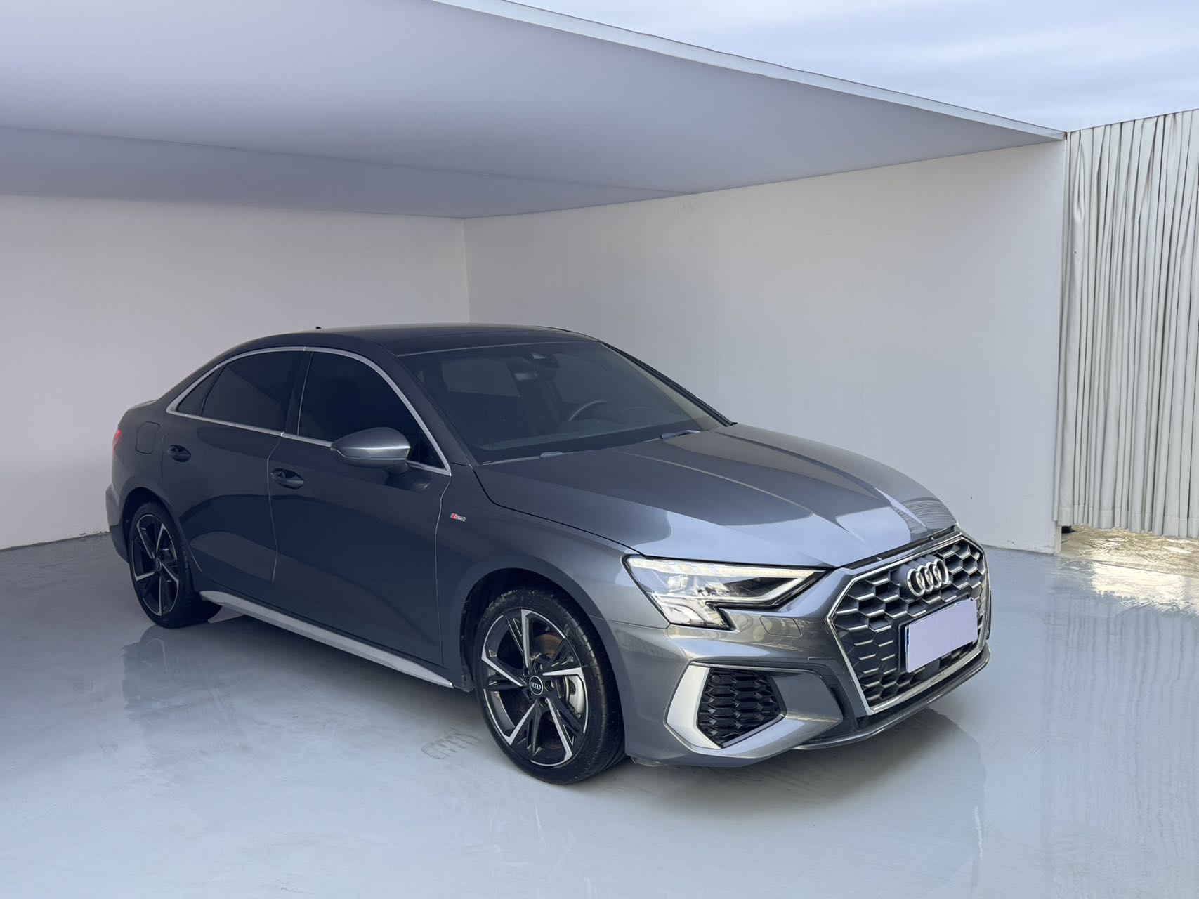 Audi A3L Limousine 35 TFSI