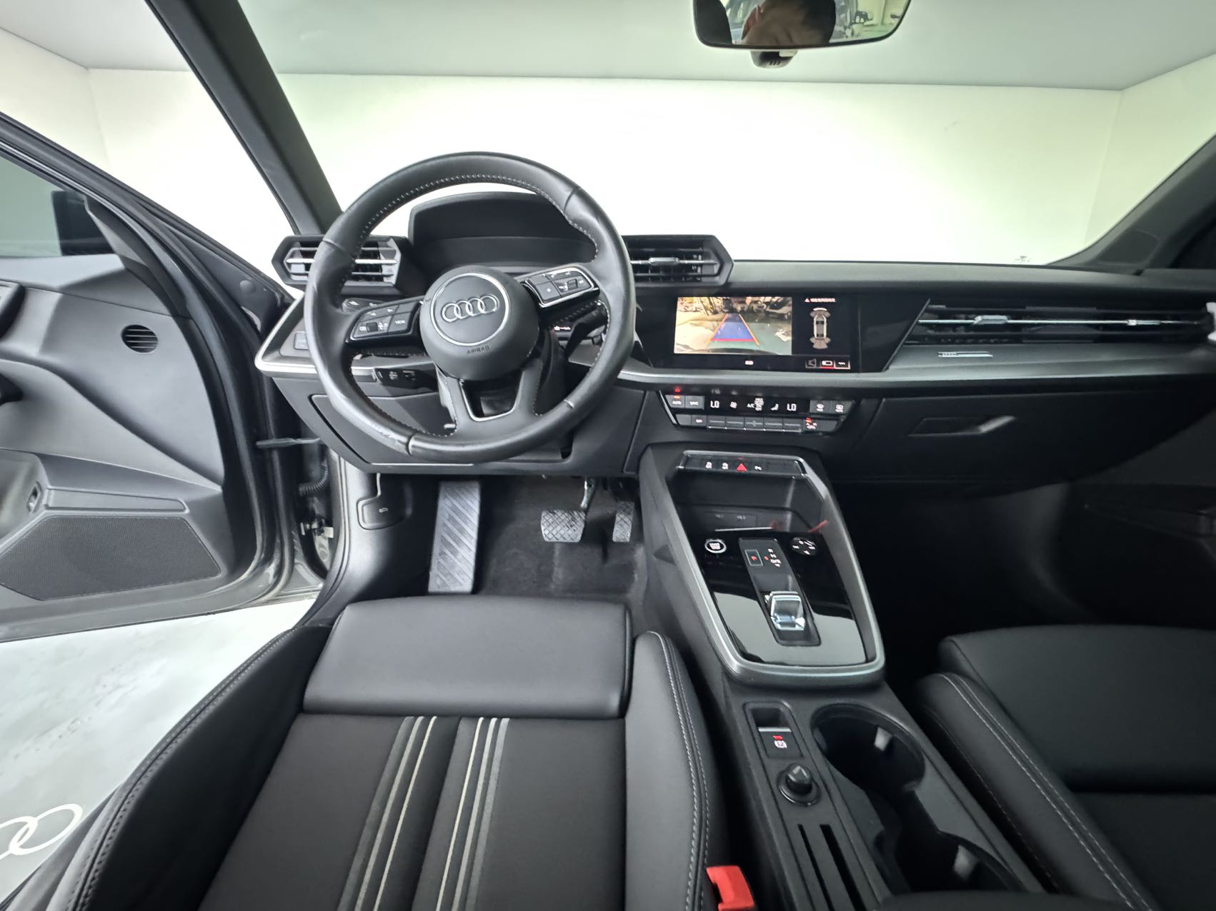 Audi A3L Limousine 35 TFSI