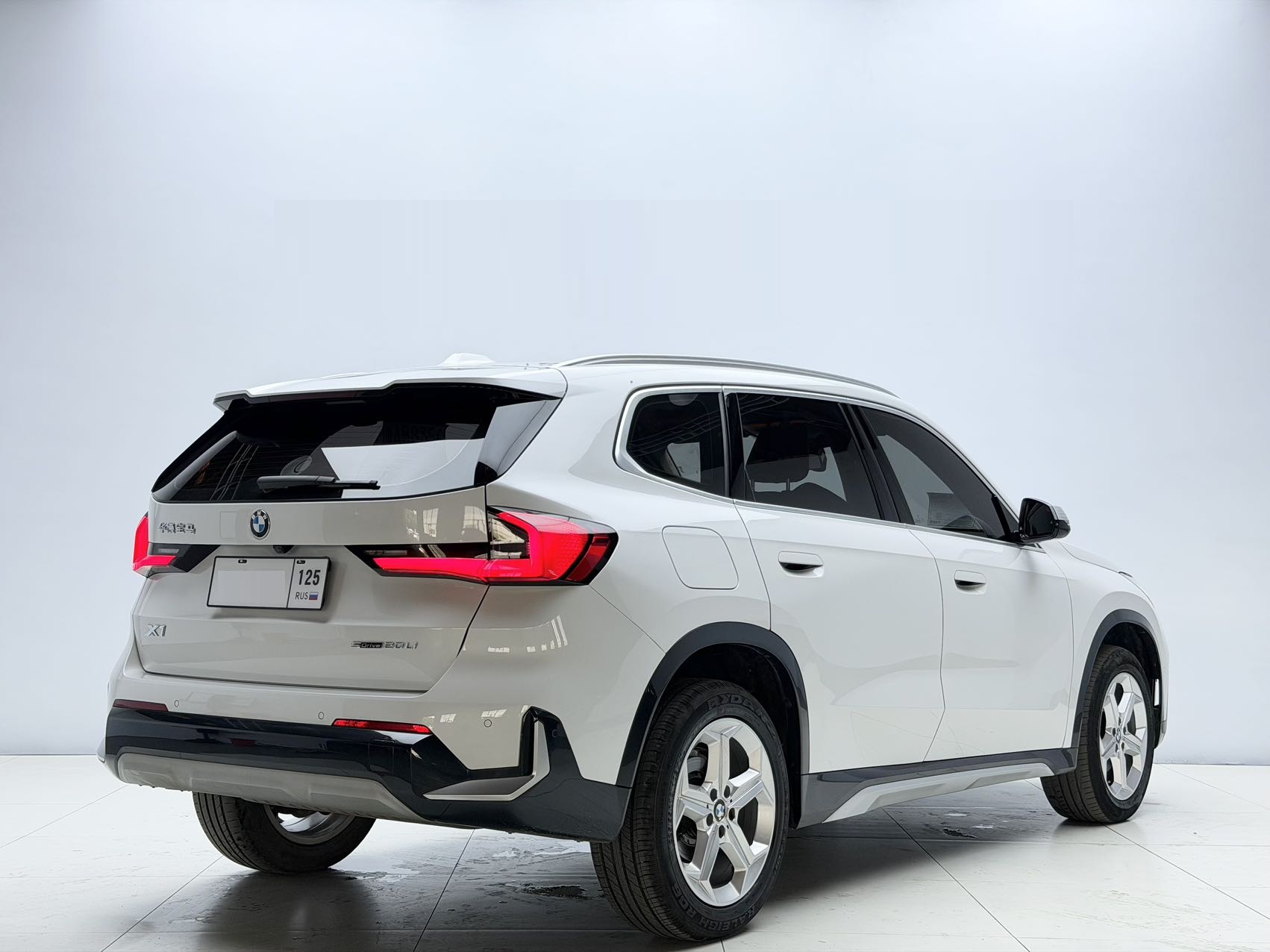 BMW X1 сDrive20Li X