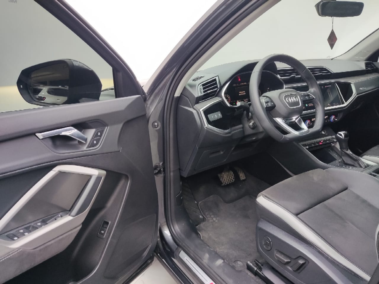 Audi Q3 35 TFSI