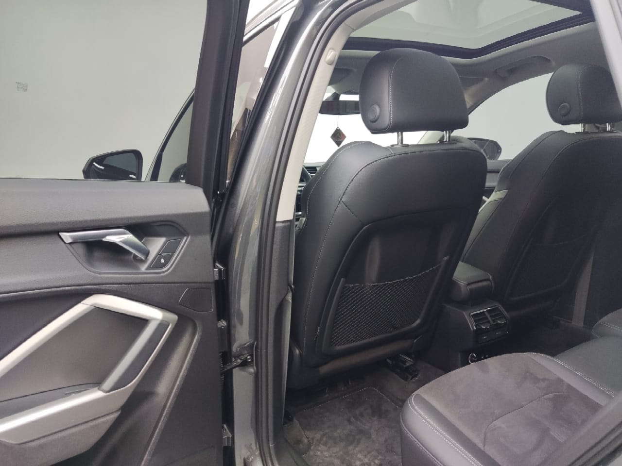 Audi Q3 35 TFSI