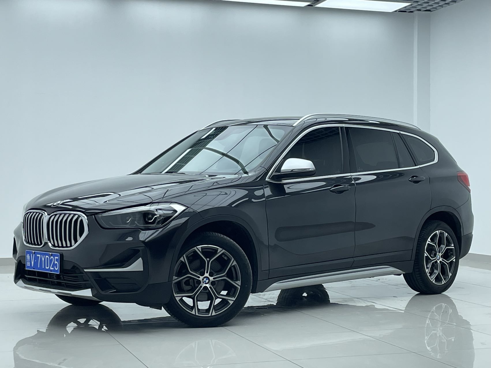 BMW X1 sDrive20Li