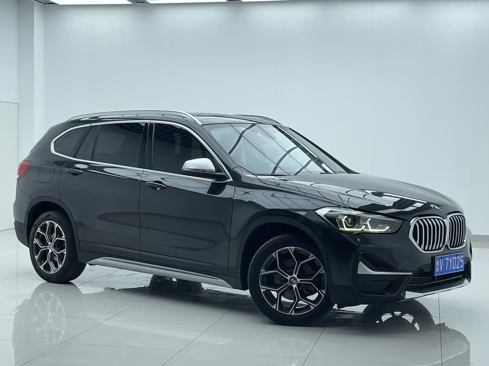 BMW X1 sDrive20Li