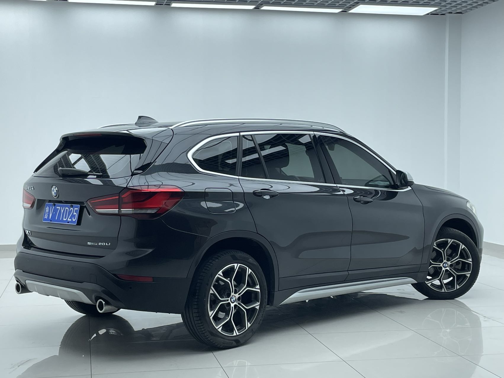 BMW X1 sDrive20Li