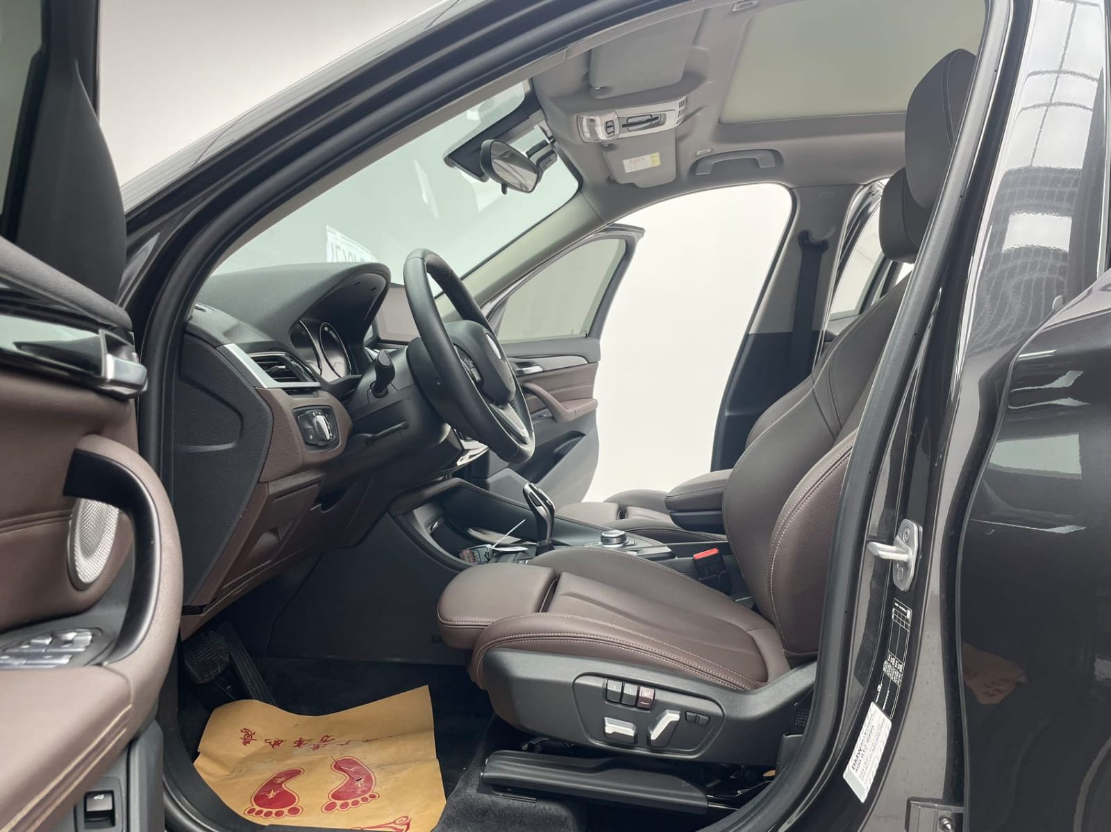 BMW X1 sDrive20Li