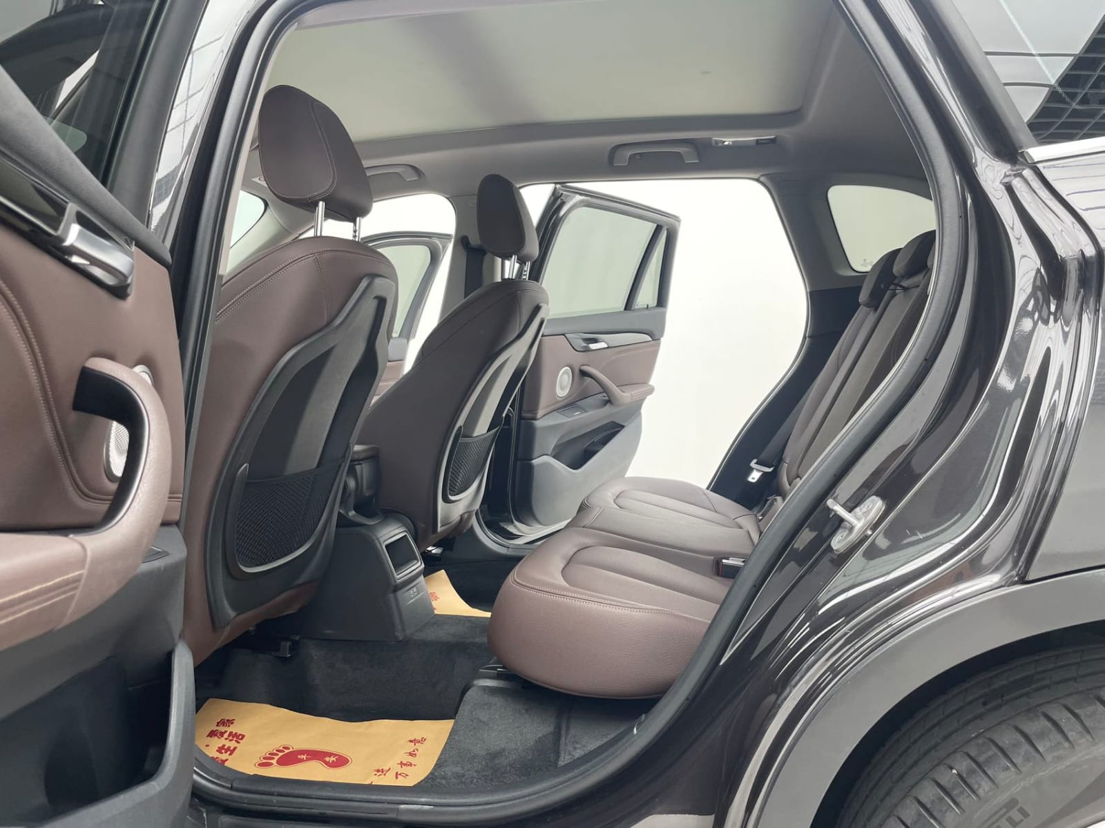 BMW X1 sDrive20Li