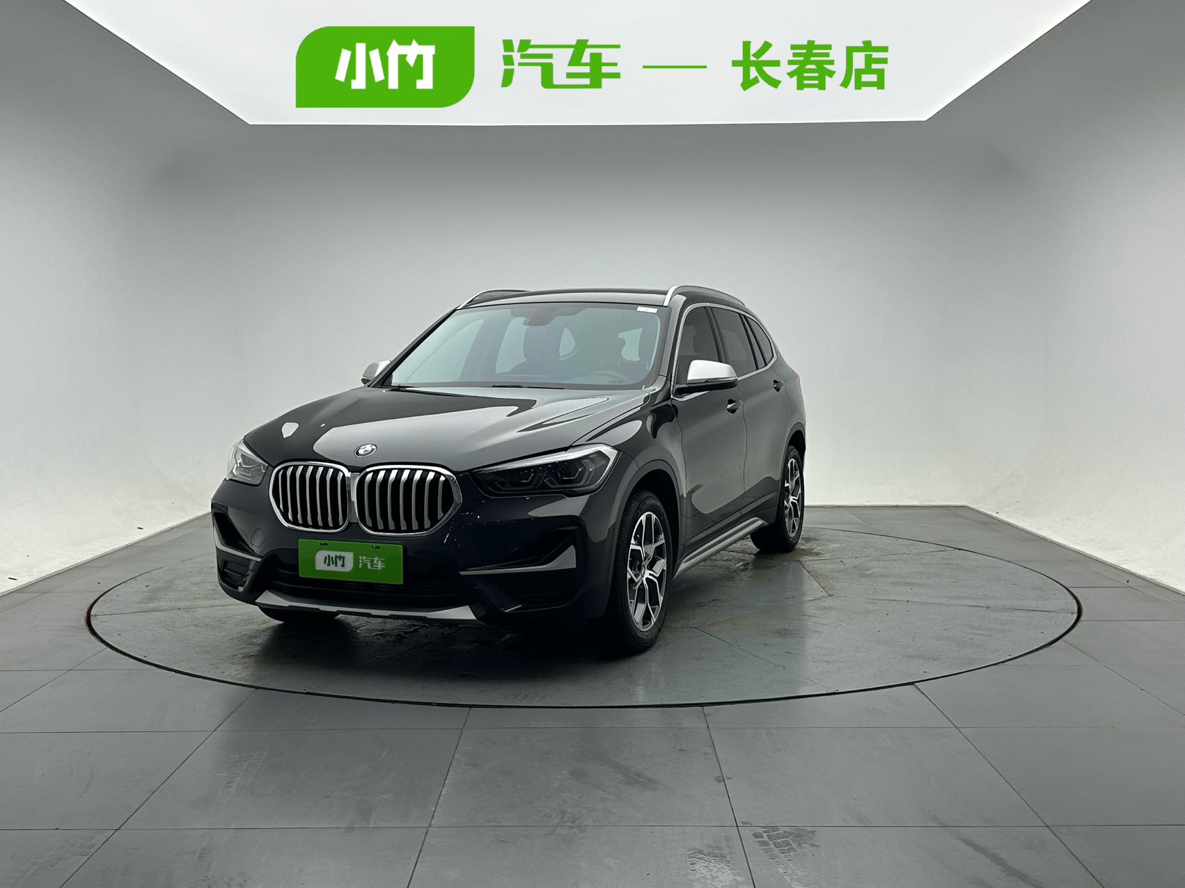 BMW X1 sDrive20Li