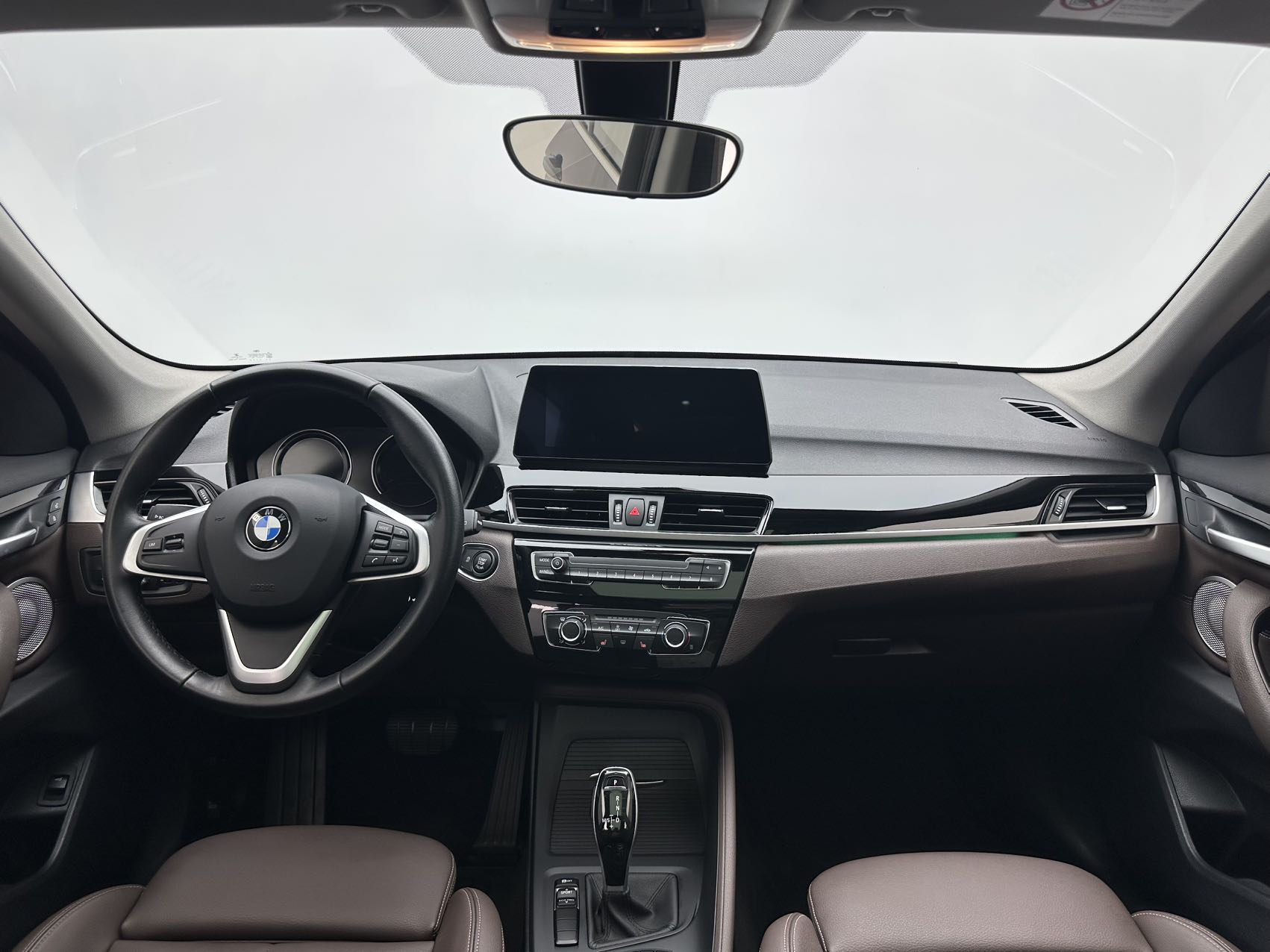BMW X1 sDrive20Li