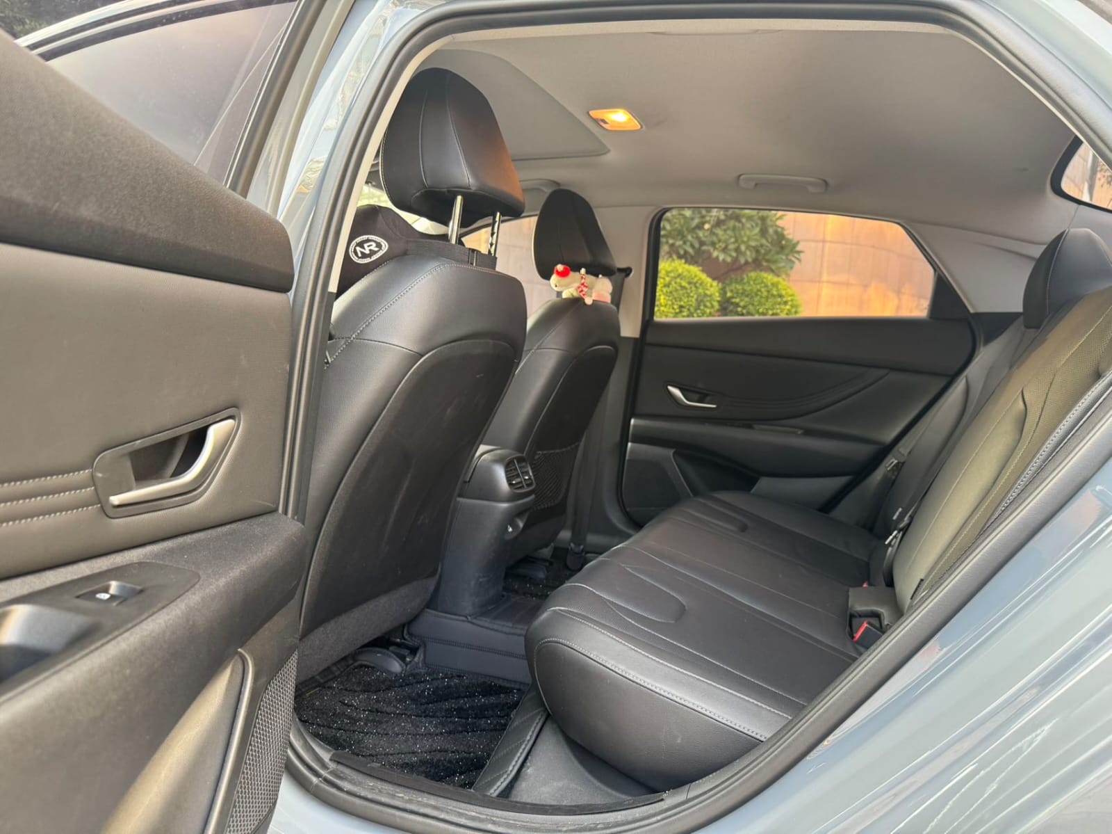 Hyundai Elantra 1.5 LUX Precious
