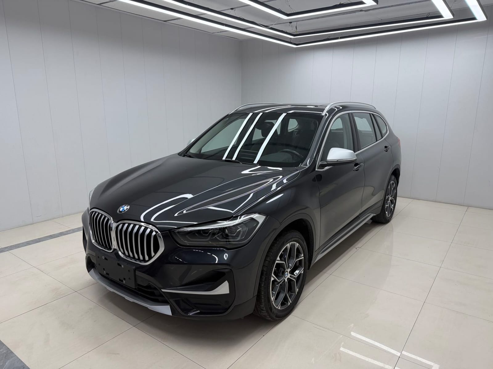 BMW X1 xDrive20Li Premium