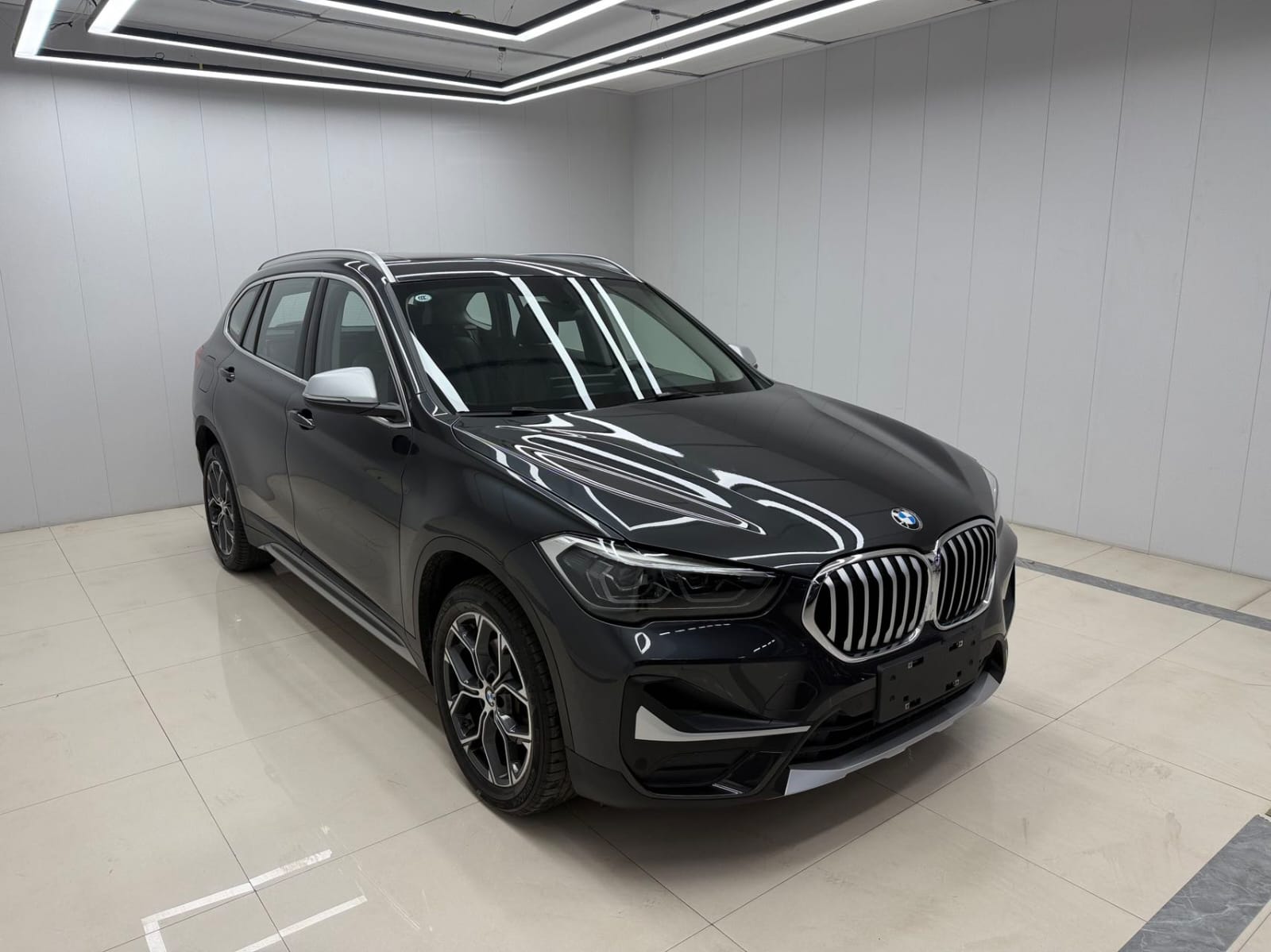 BMW X1 xDrive20Li Premium