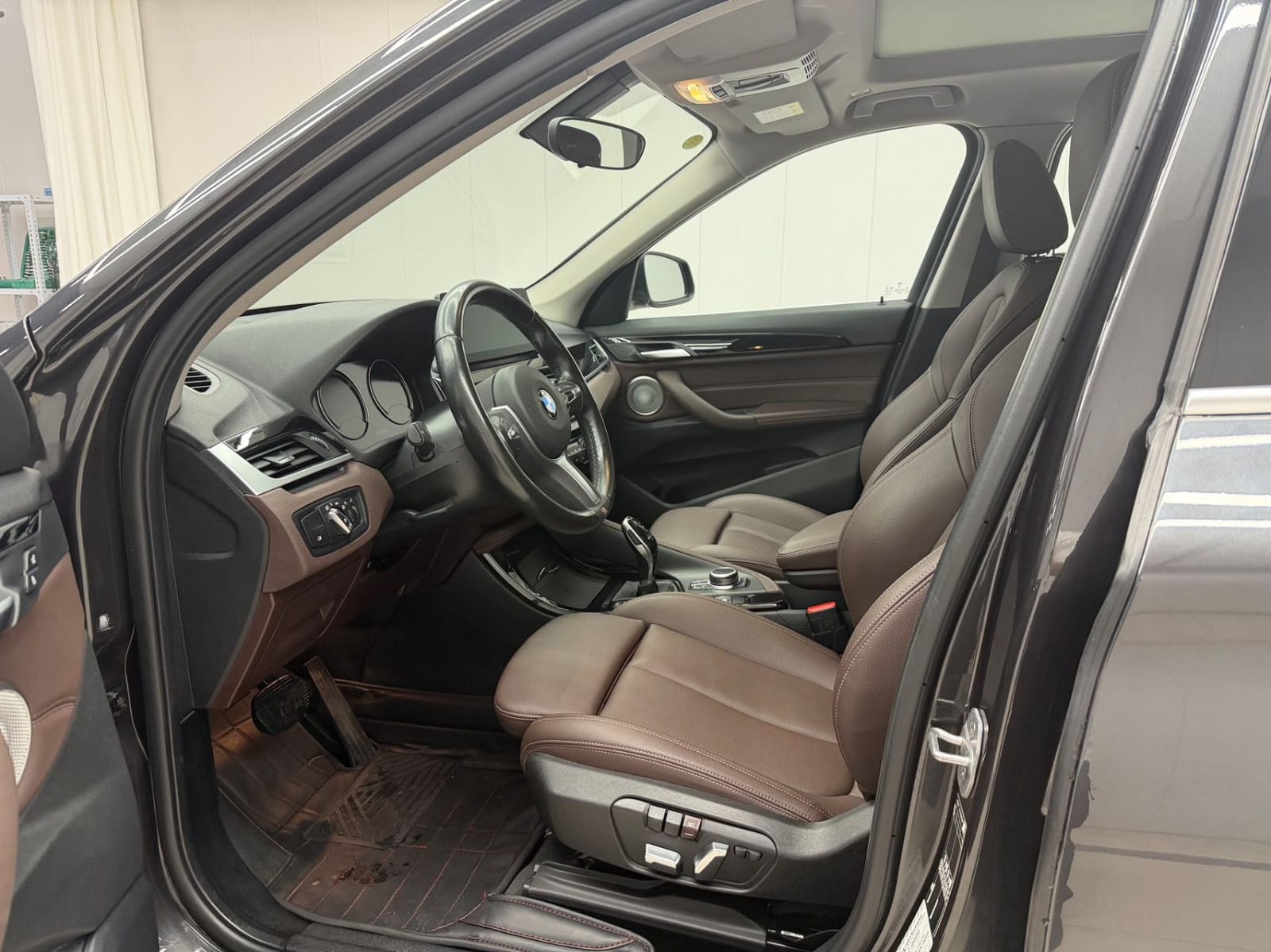 BMW X1 xDrive20Li Premium