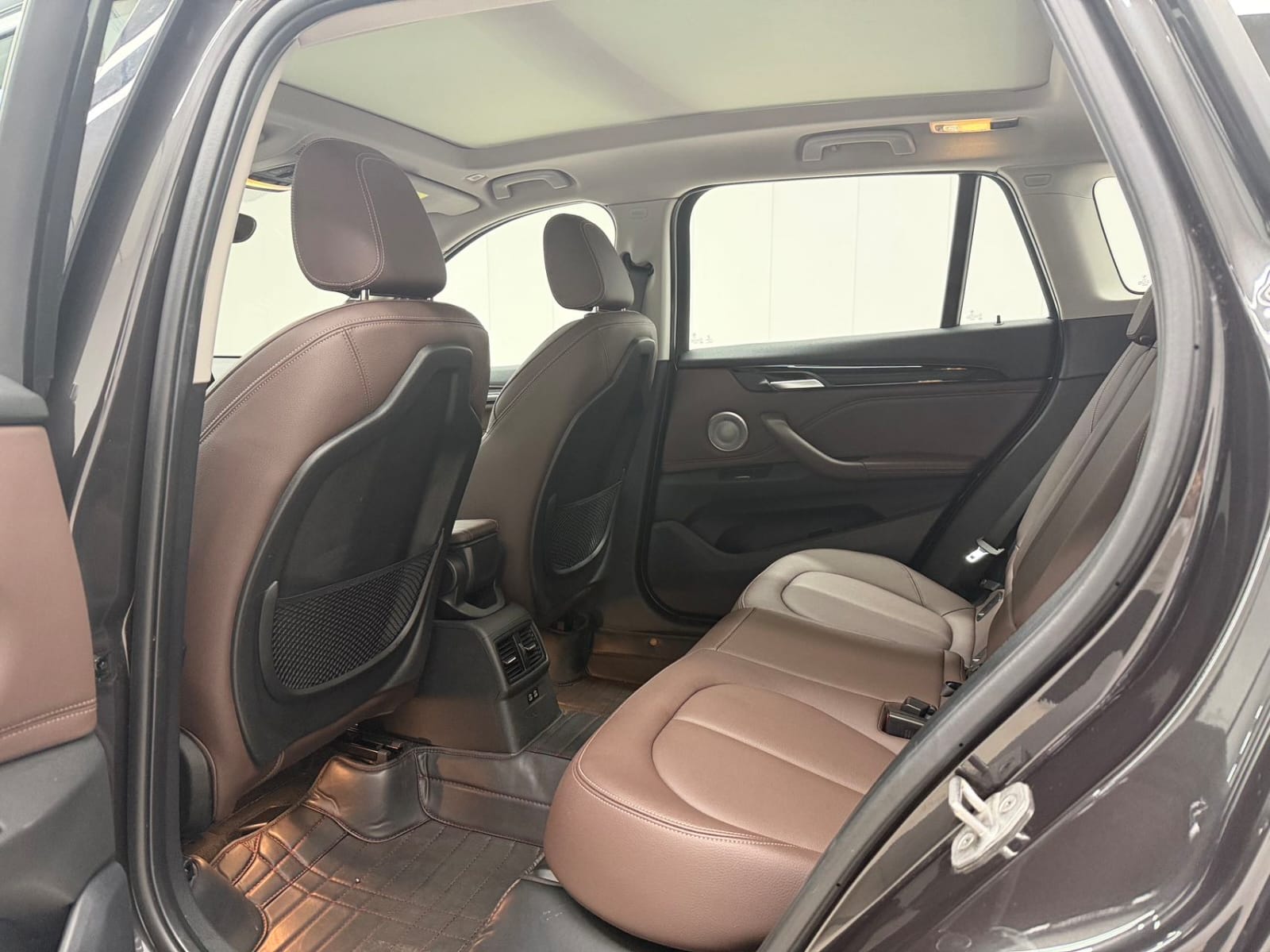 BMW X1 xDrive20Li Premium