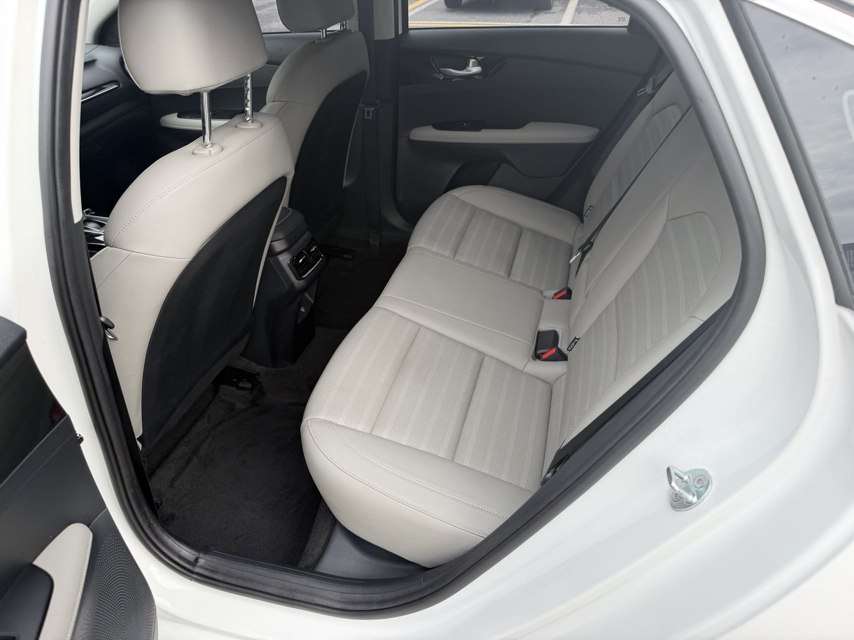 Kia K3 1.5L Premium Edition