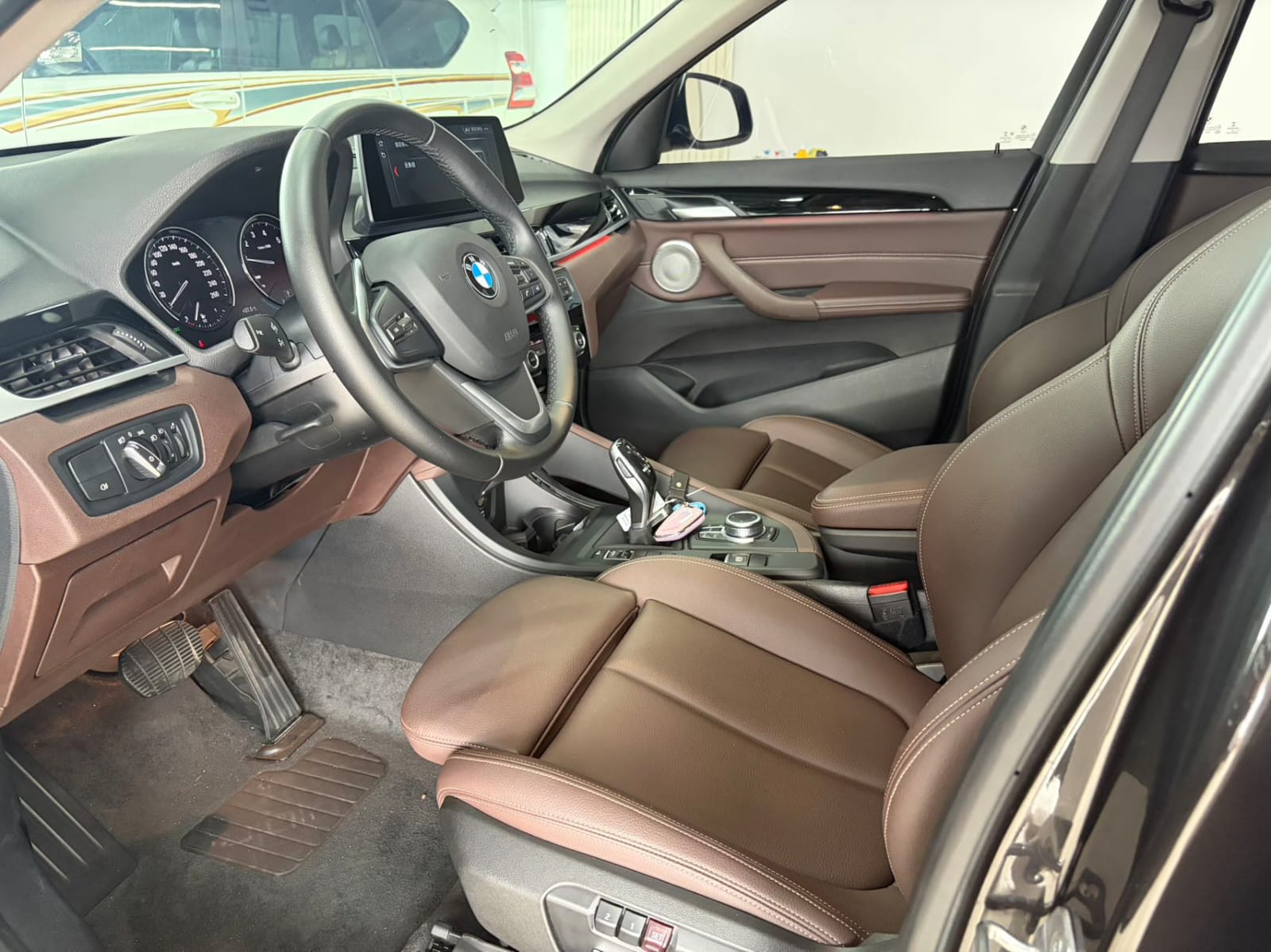 BMW X1 sDrive20Li