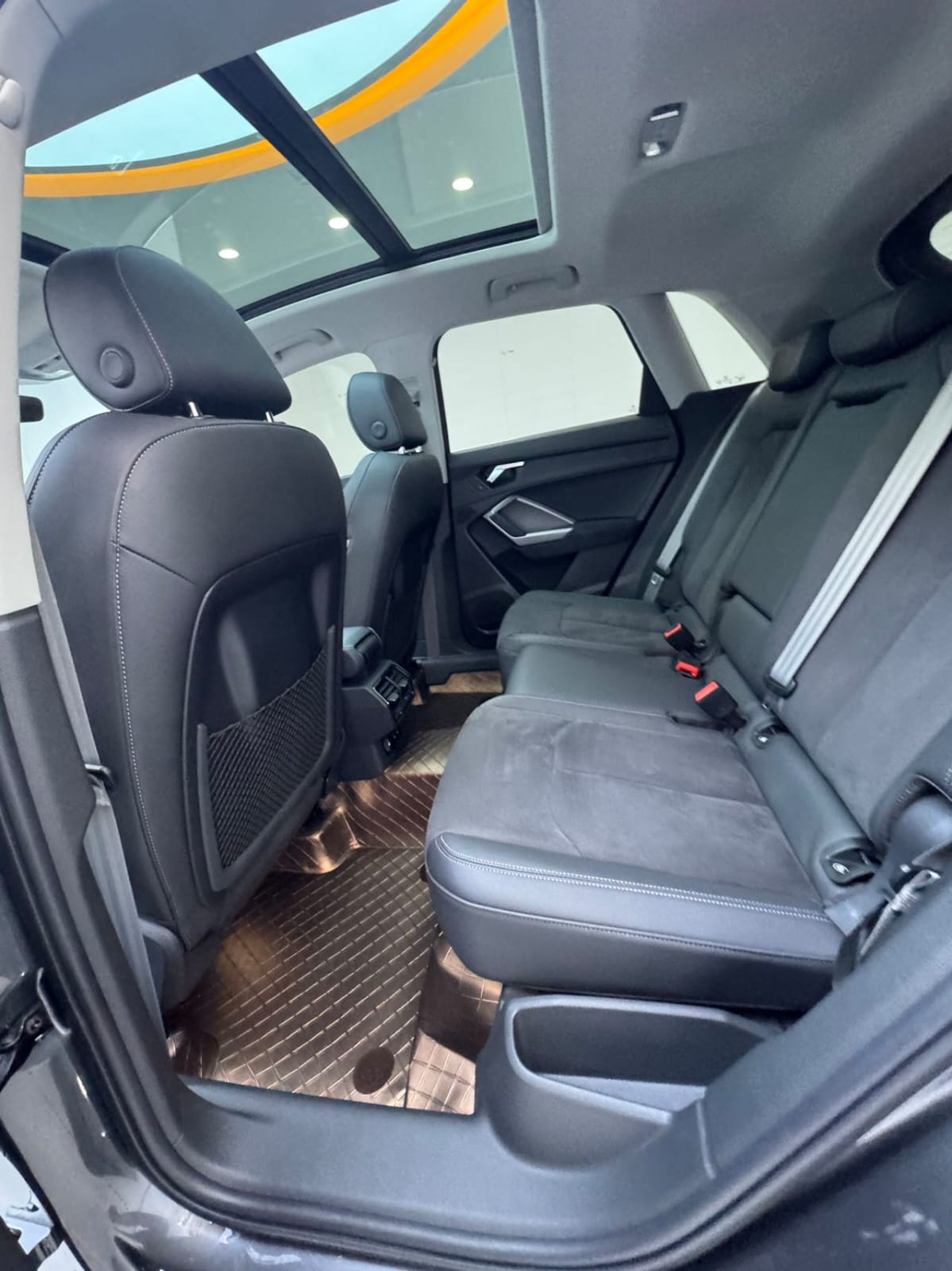 Audi Q3 35 TFSI