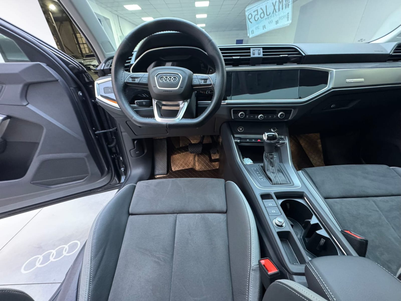 Audi Q3 35 TFSI