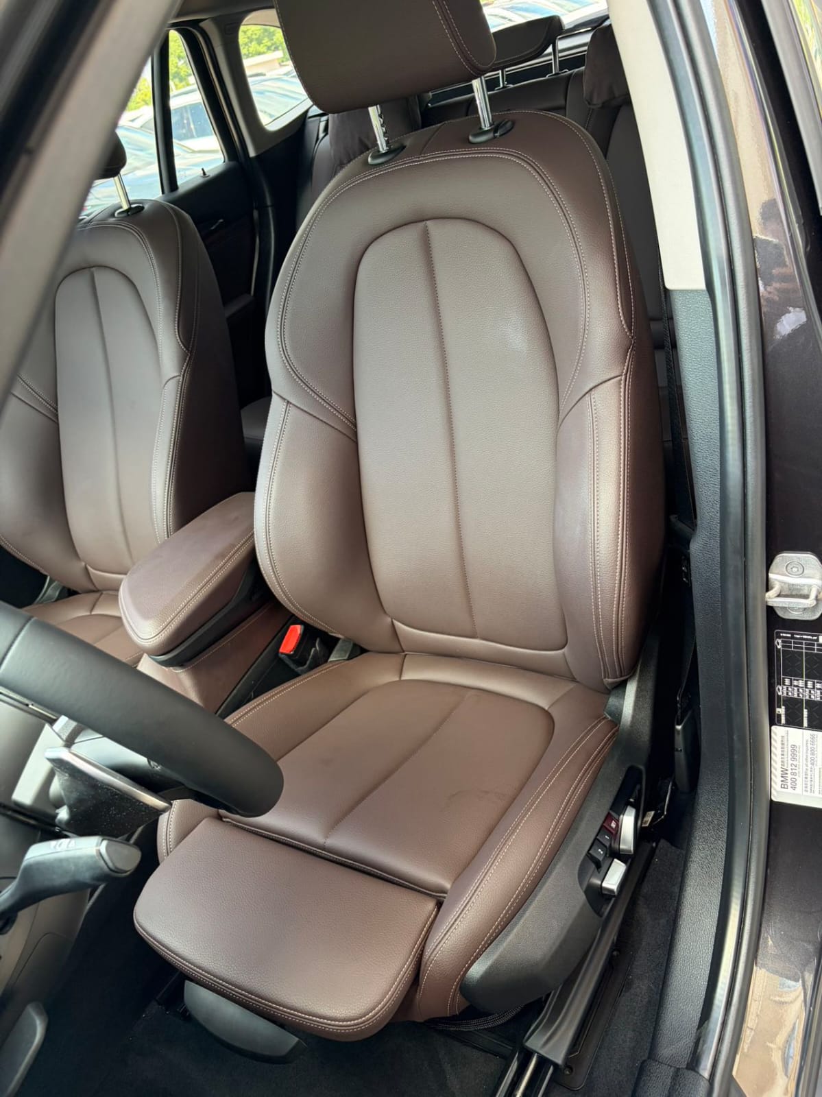 BMW X1 sDrive20Li