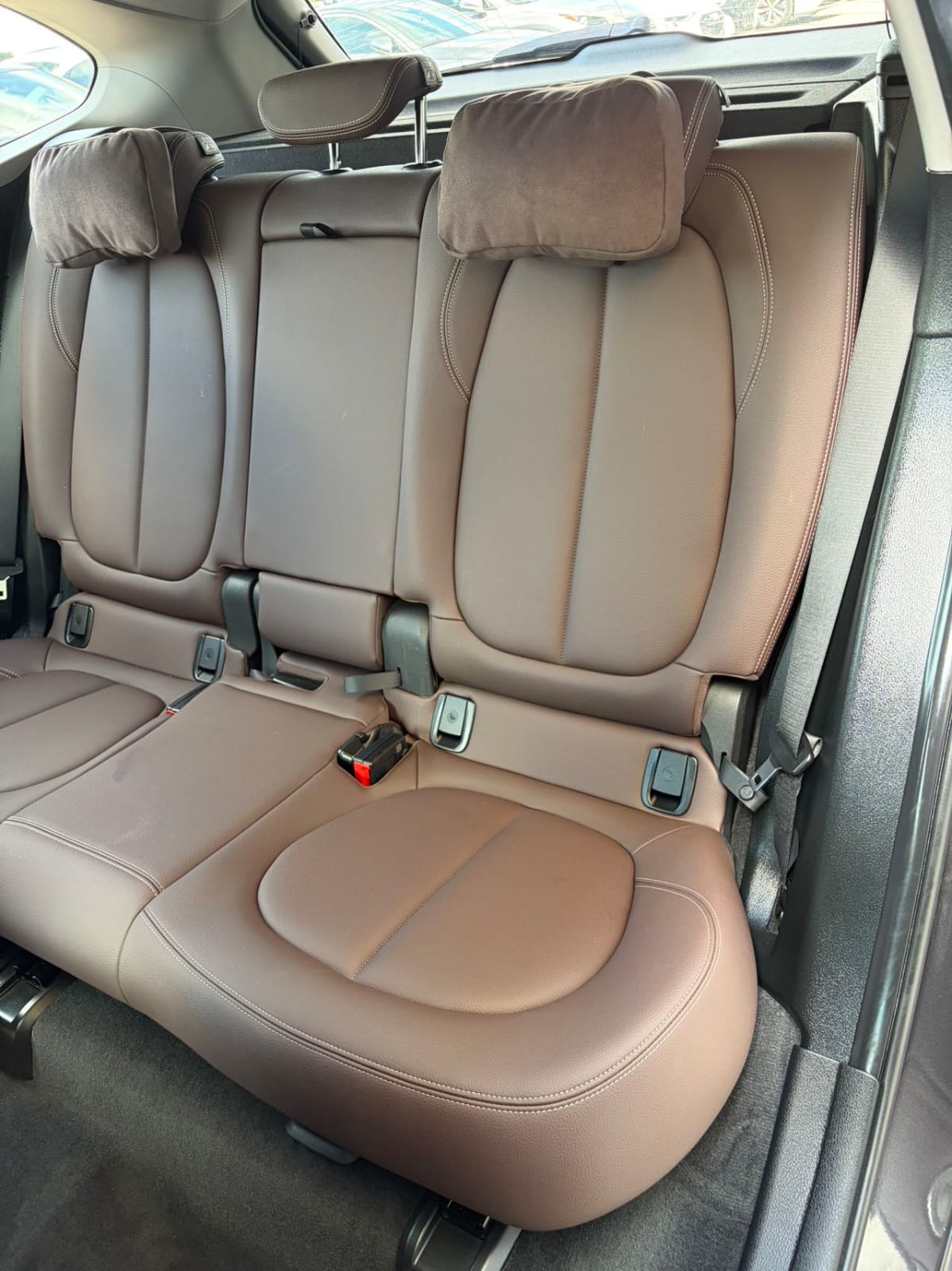 BMW X1 sDrive20Li